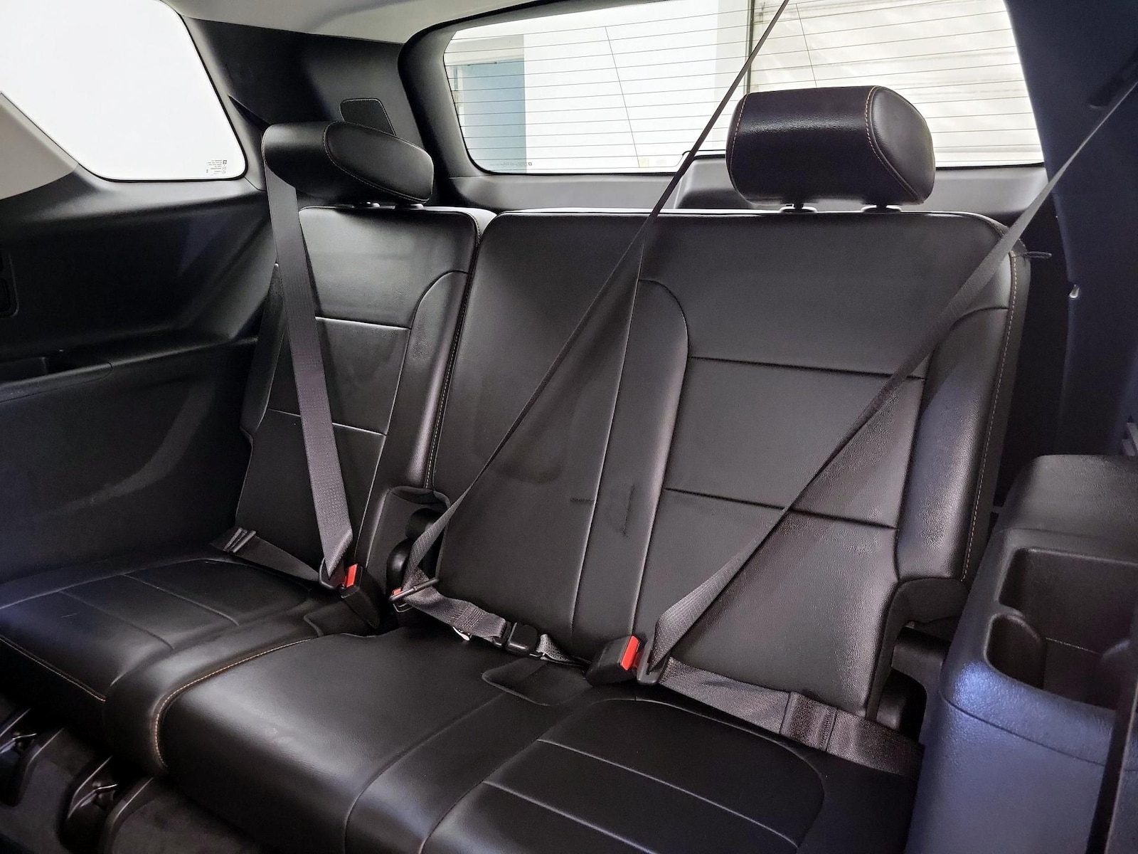 2021 Chevrolet Traverse RS - Photo 23