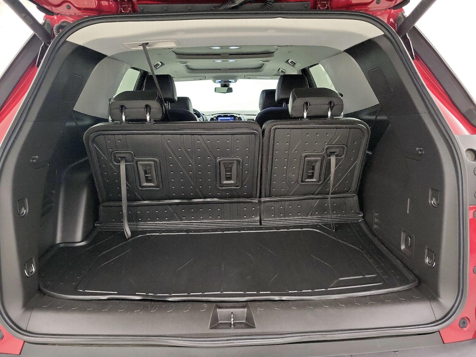2021 Chevrolet Traverse RS - Photo 24