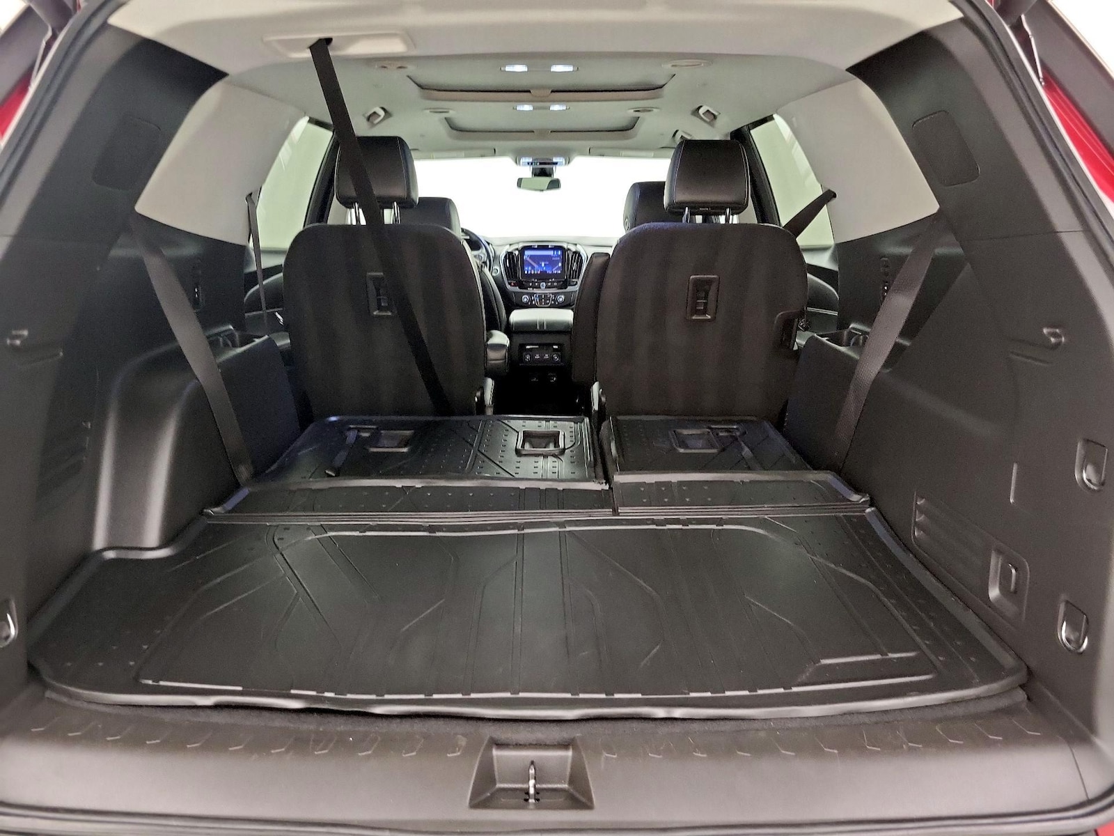 2021 Chevrolet Traverse RS - Photo 25