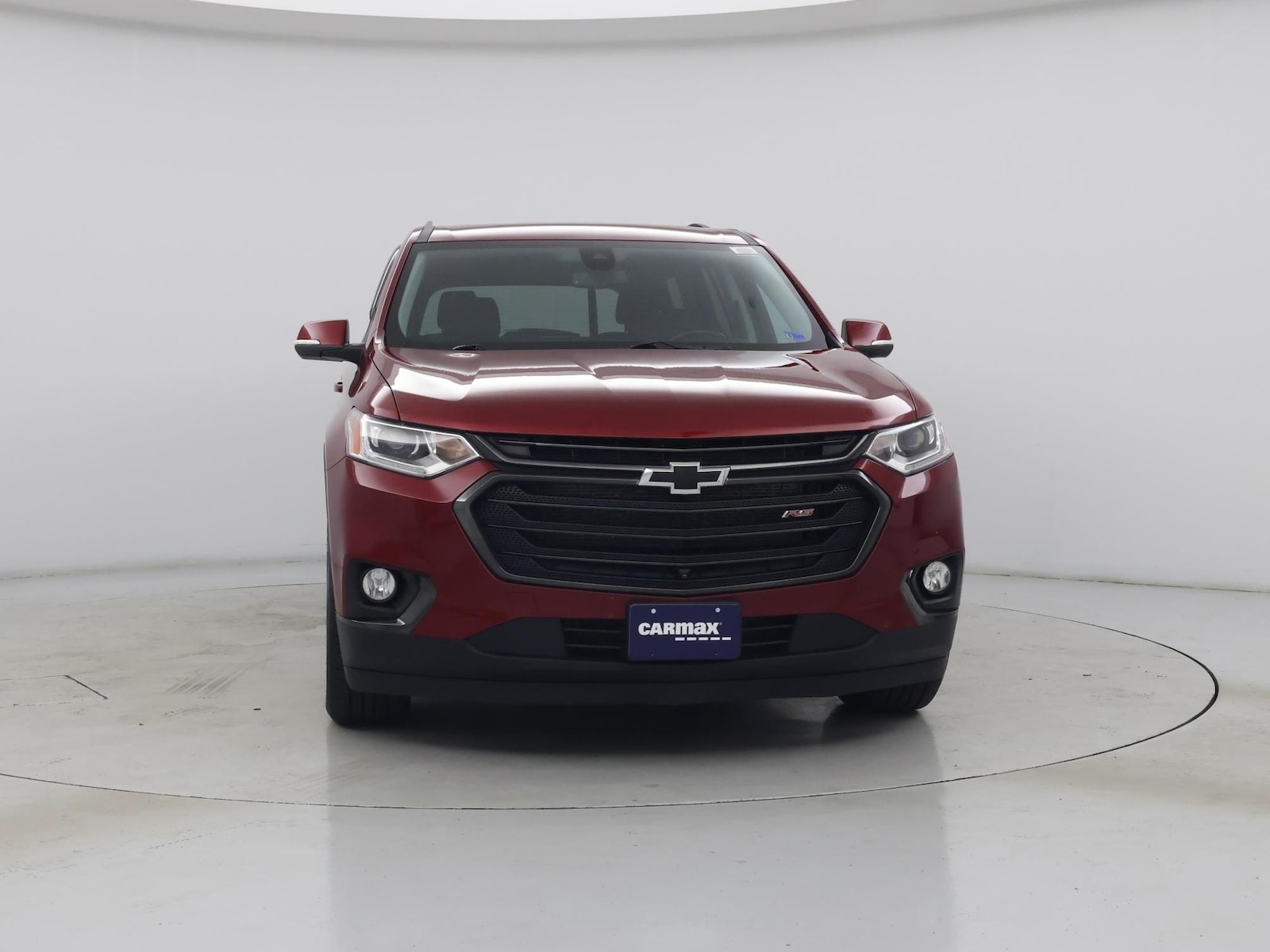 2021 Chevrolet Traverse RS - Photo 6