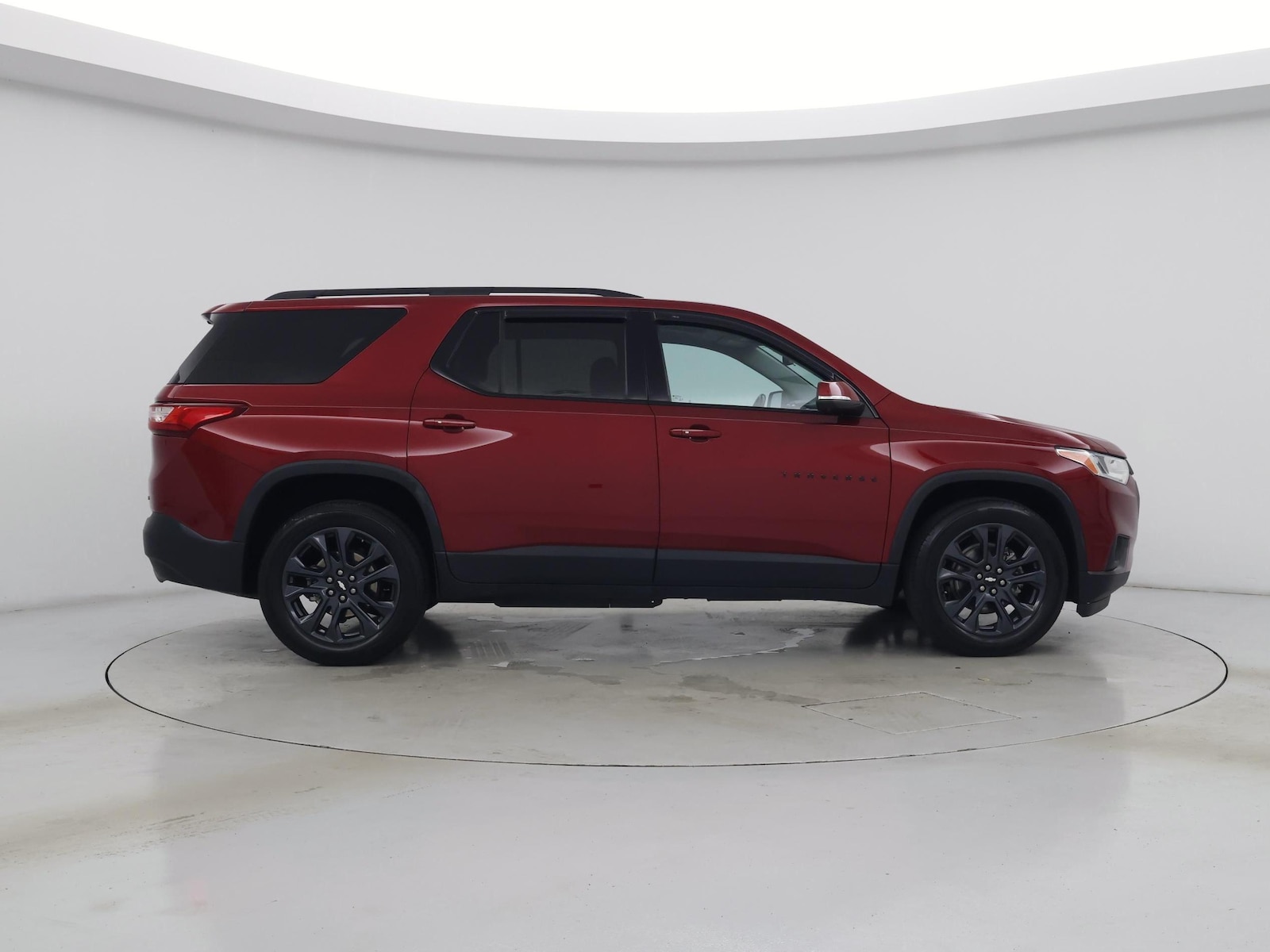 2021 Chevrolet Traverse RS - Photo 8