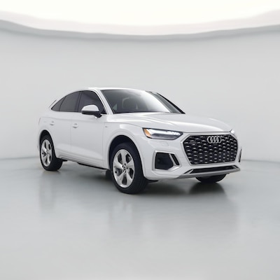 2023 Audi Q5 Sportback S-Line Prestige
