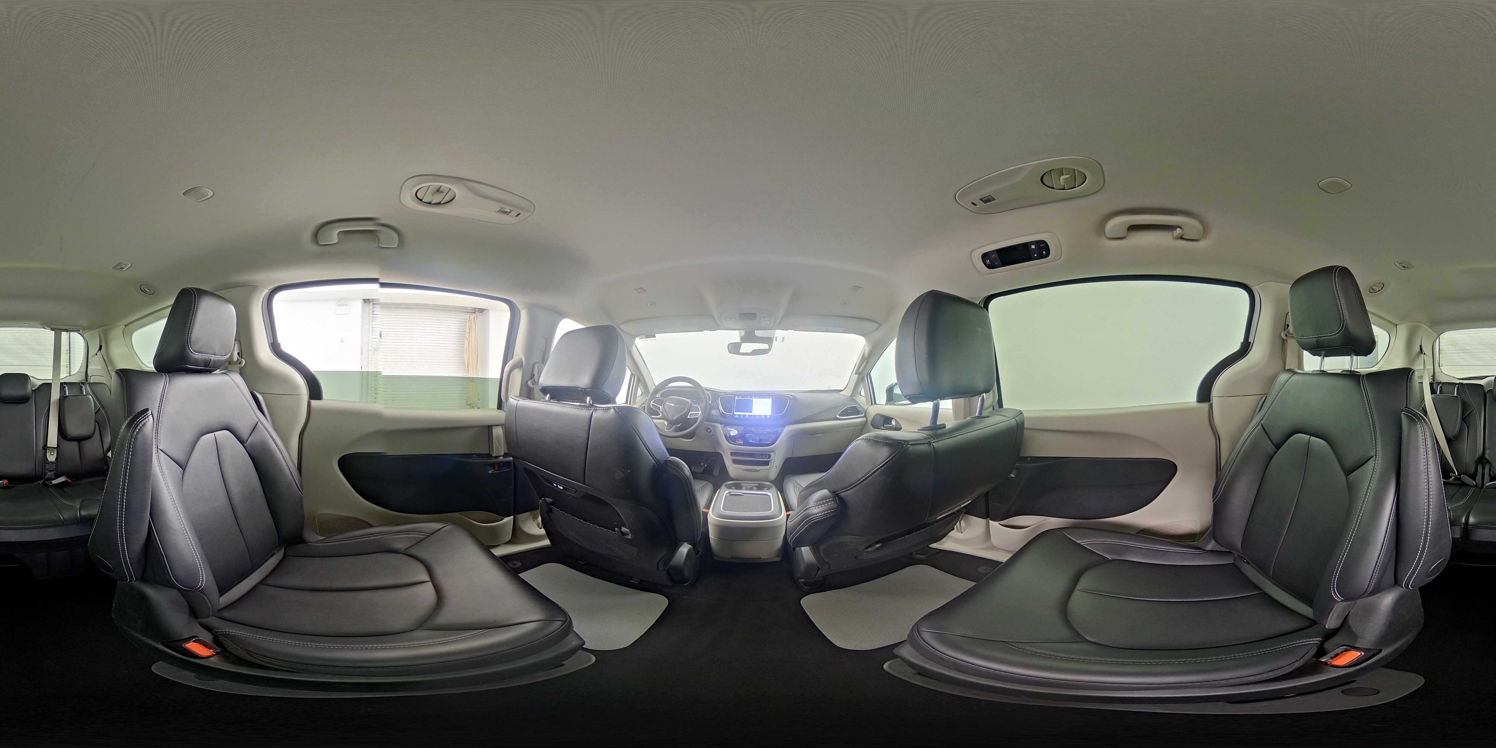 2024 Chrysler Pacifica PHEV Select - Photo 28