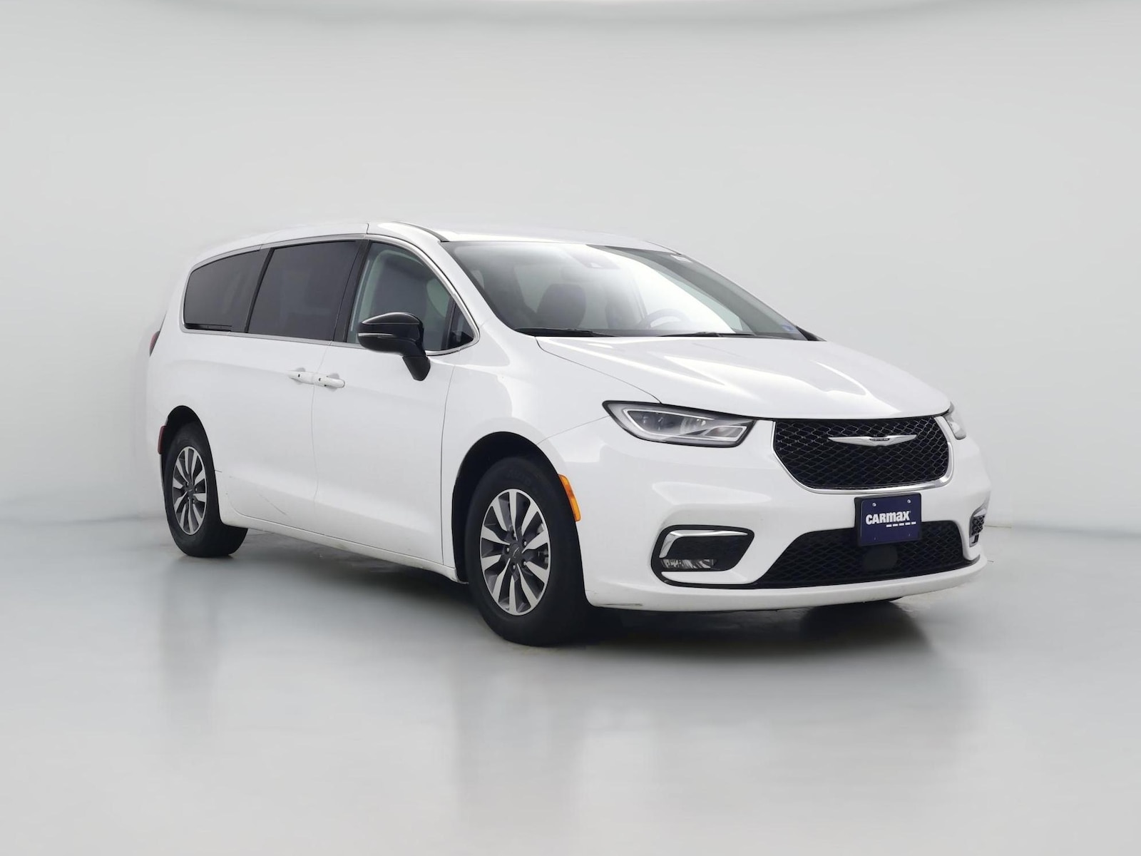 2024 Chrysler Pacifica PHEV Select - Photo 1