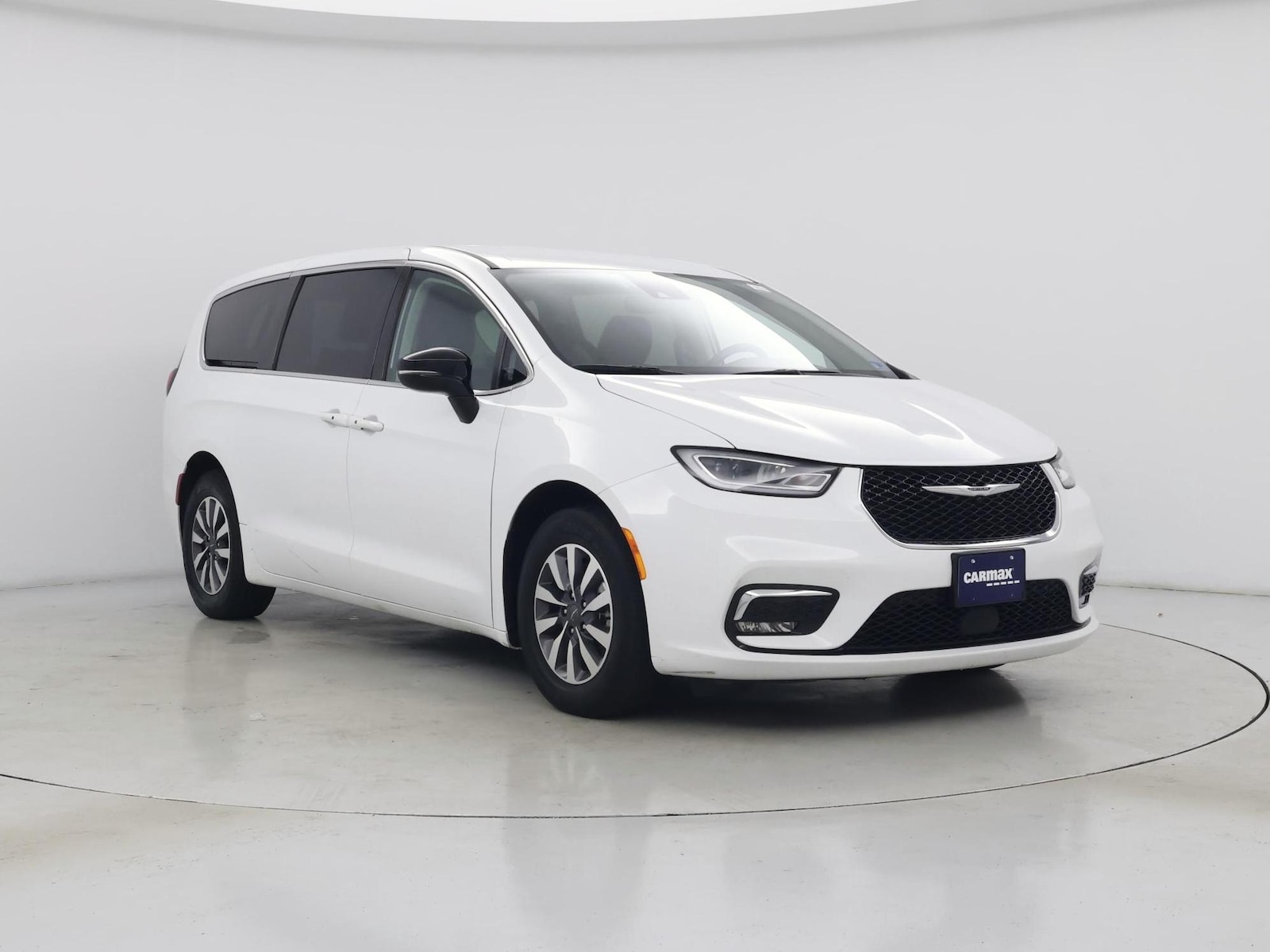 2024 Chrysler Pacifica PHEV Select - Photo 2