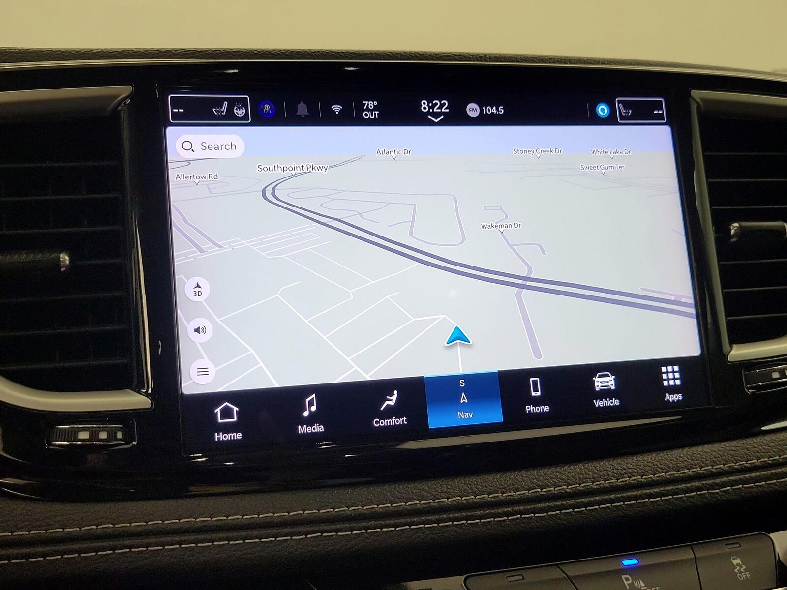 2024 Chrysler Pacifica PHEV Select - Photo 15