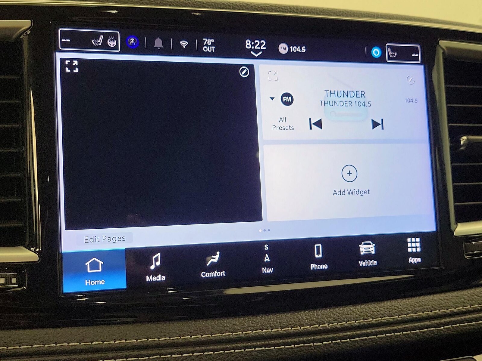 2024 Chrysler Pacifica PHEV Select - Photo 17