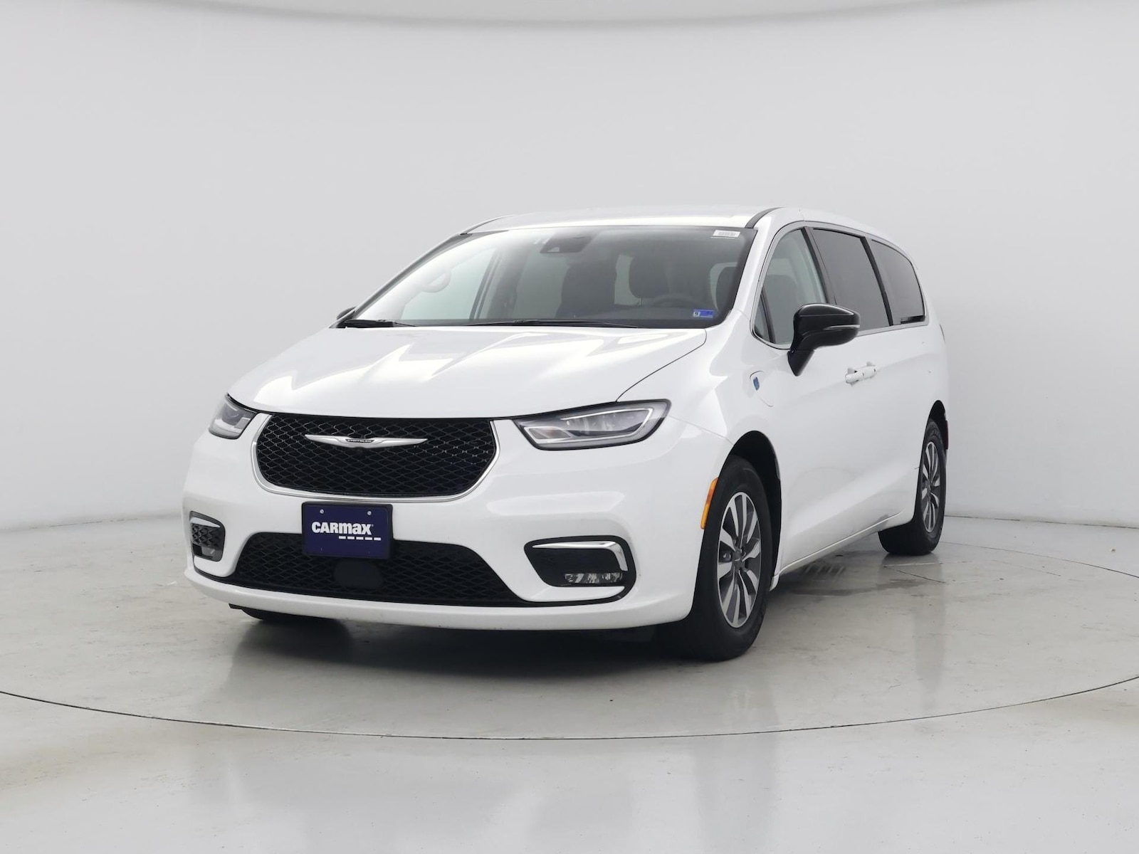 2024 Chrysler Pacifica PHEV Select - Photo 5