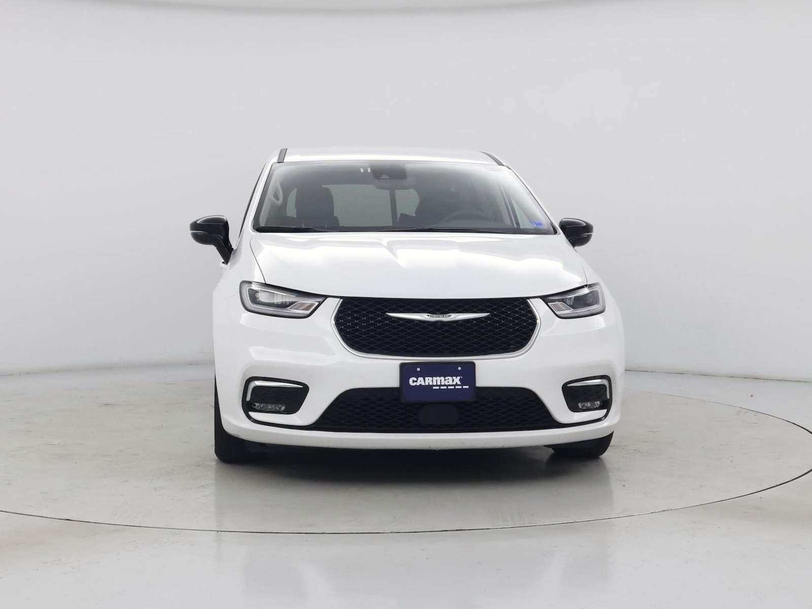 2024 Chrysler Pacifica PHEV Select - Photo 6