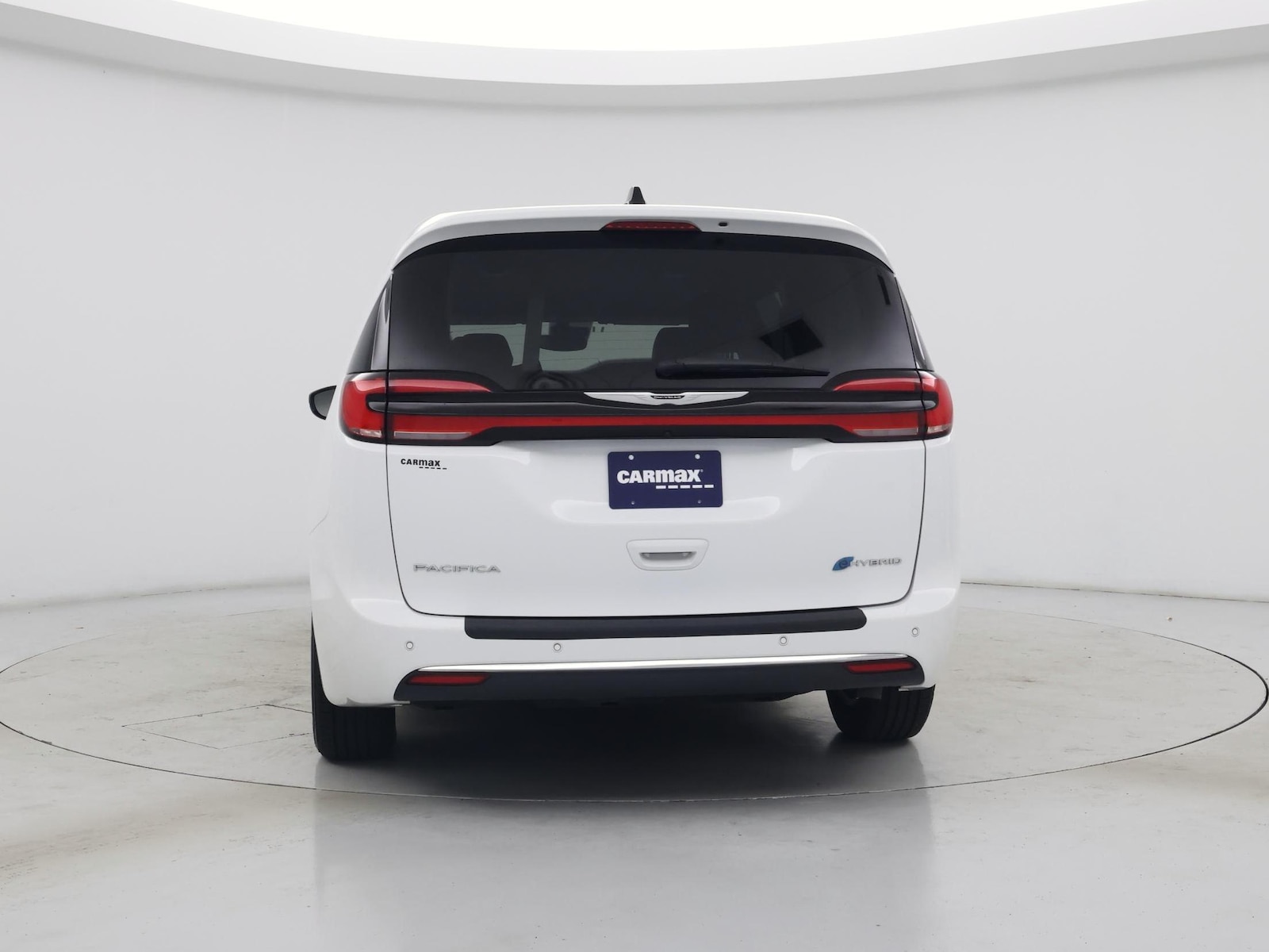 2024 Chrysler Pacifica PHEV Select - Photo 7