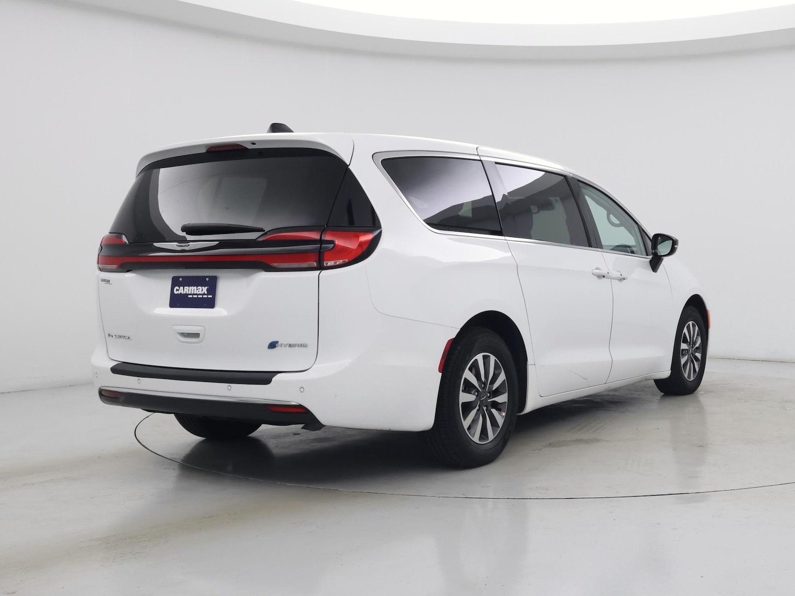 2024 Chrysler Pacifica PHEV Select - Photo 9