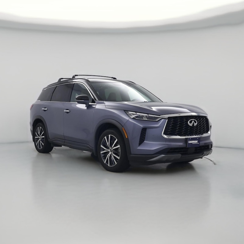 2024 Infiniti QX60 Autograph