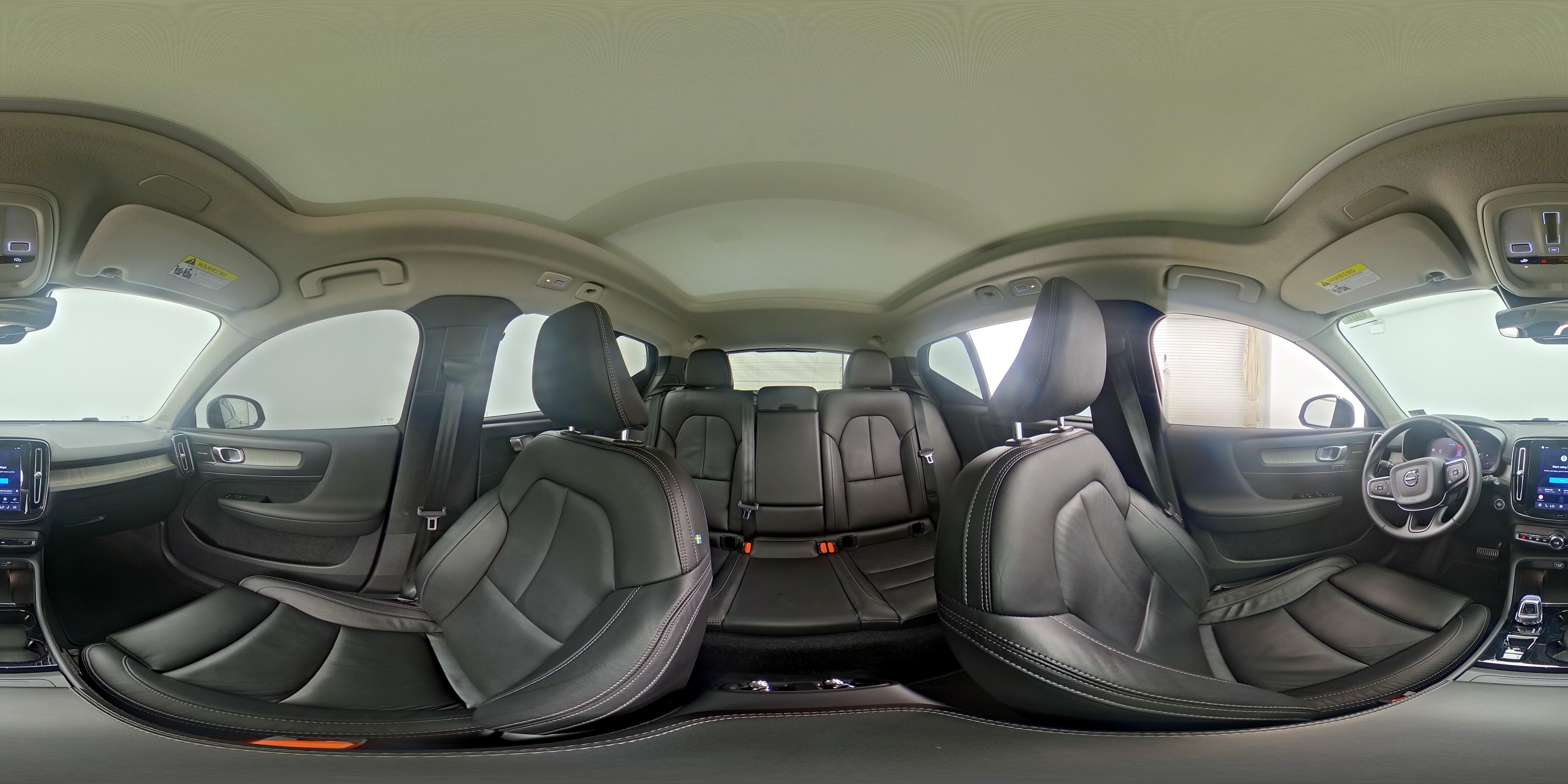 2023 Volvo XC40 Ultimate - Photo 25