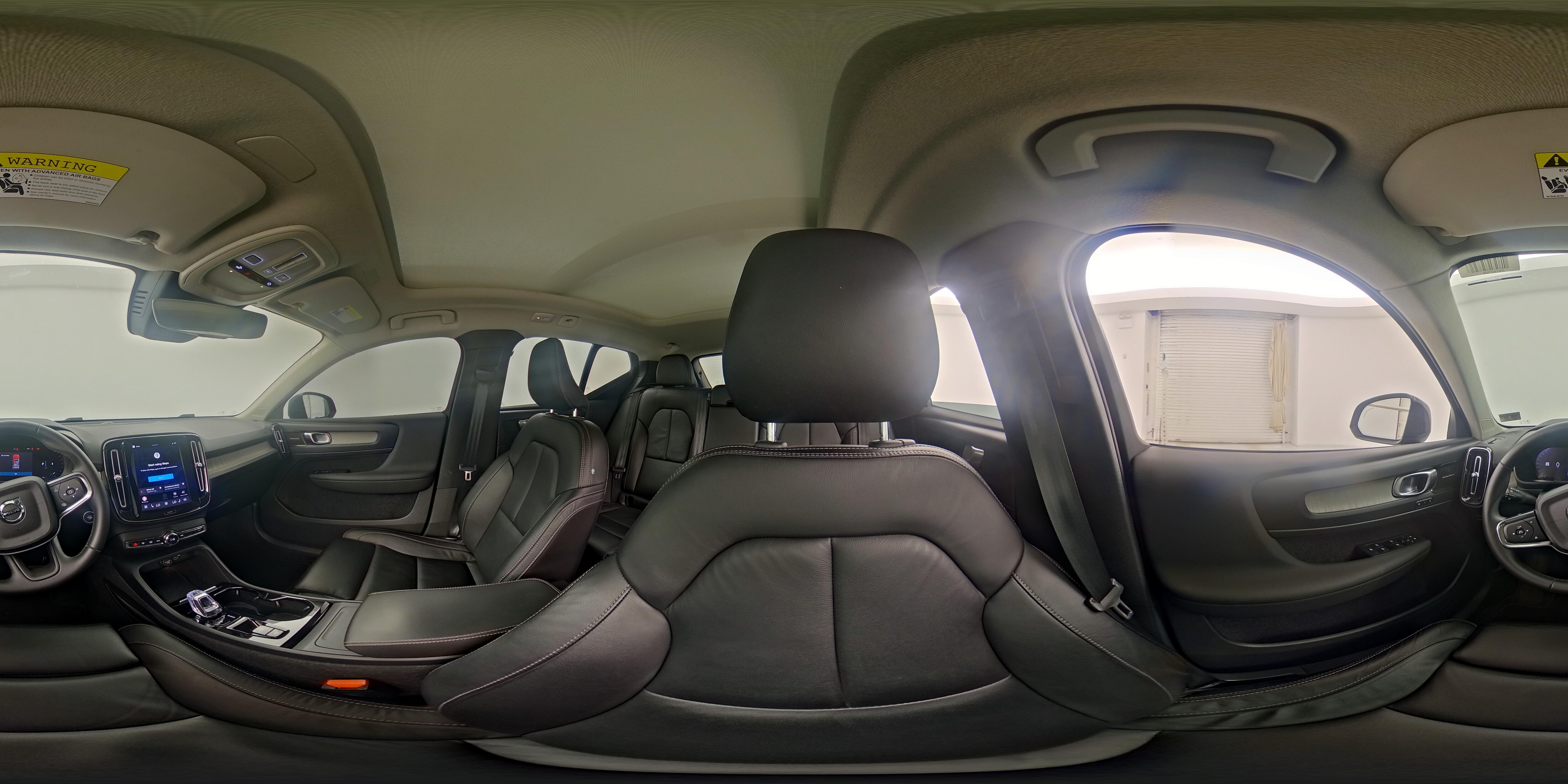 2023 Volvo XC40 Ultimate - Photo 27