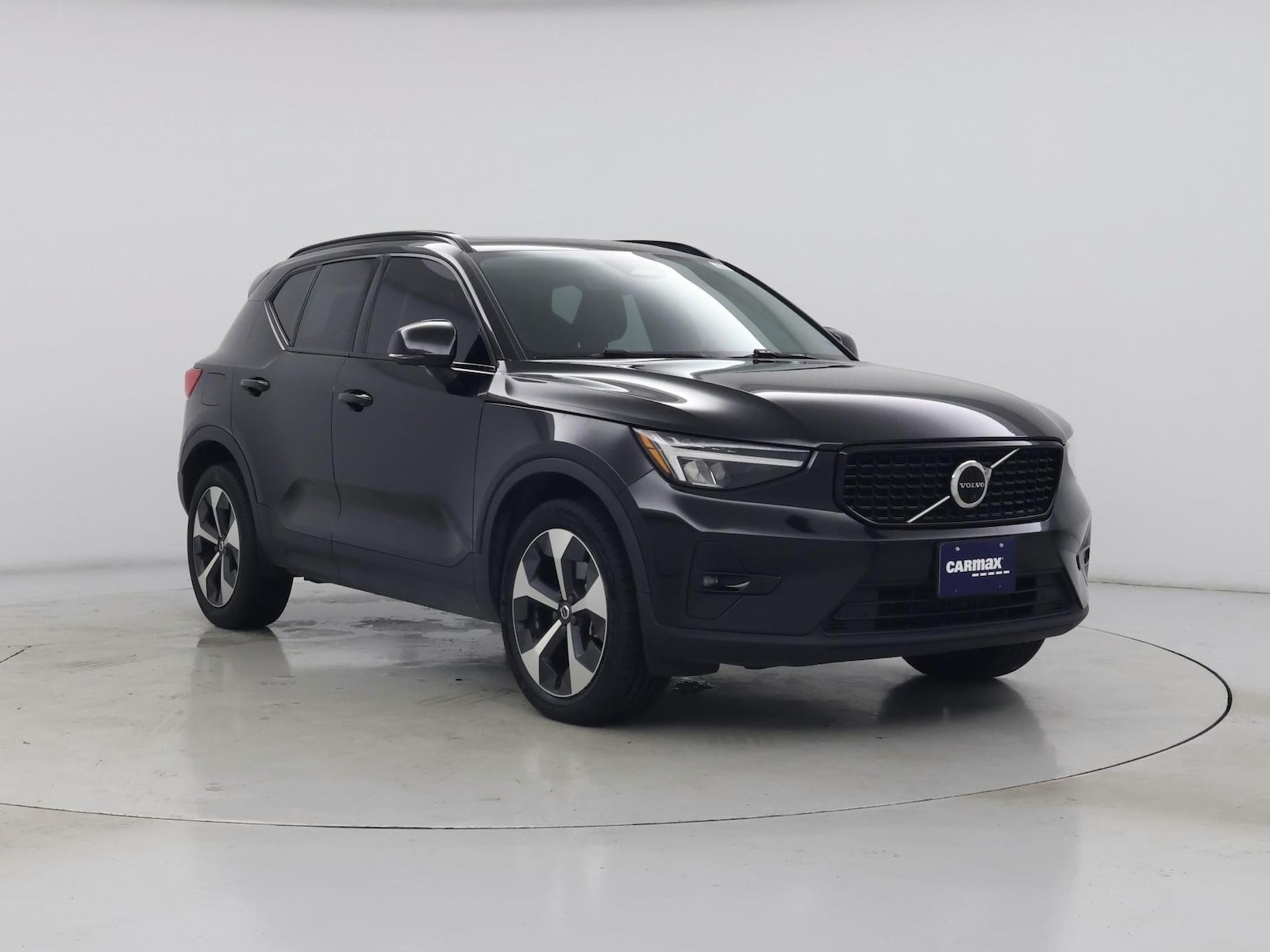 2023 Volvo XC40 Ultimate - Photo 2