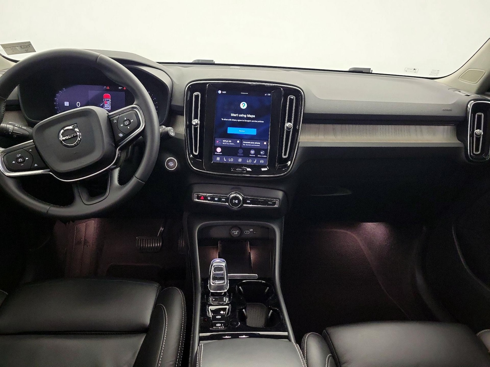 2023 Volvo XC40 Ultimate - Photo 10