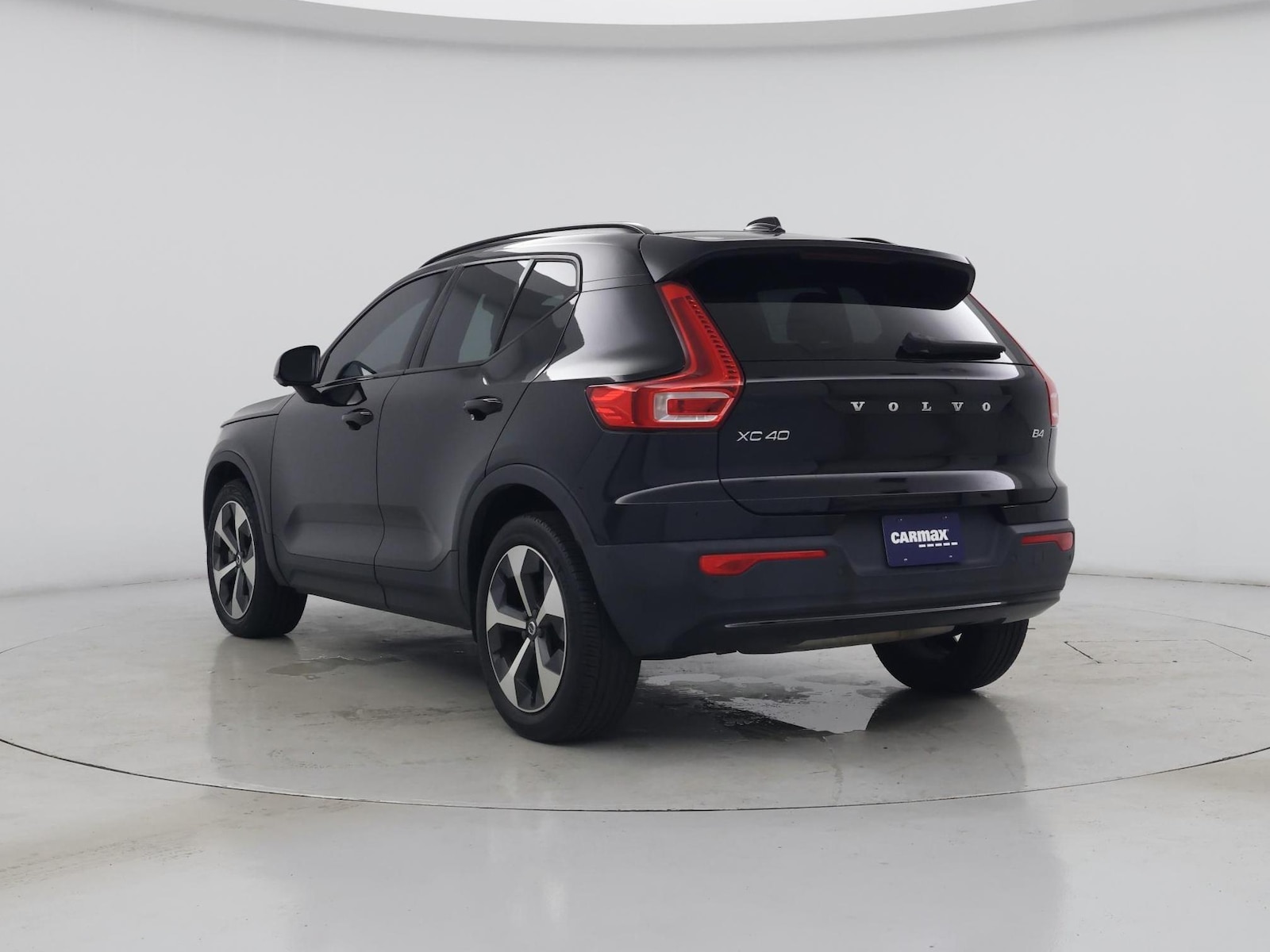 2023 Volvo XC40 Ultimate - Photo 3