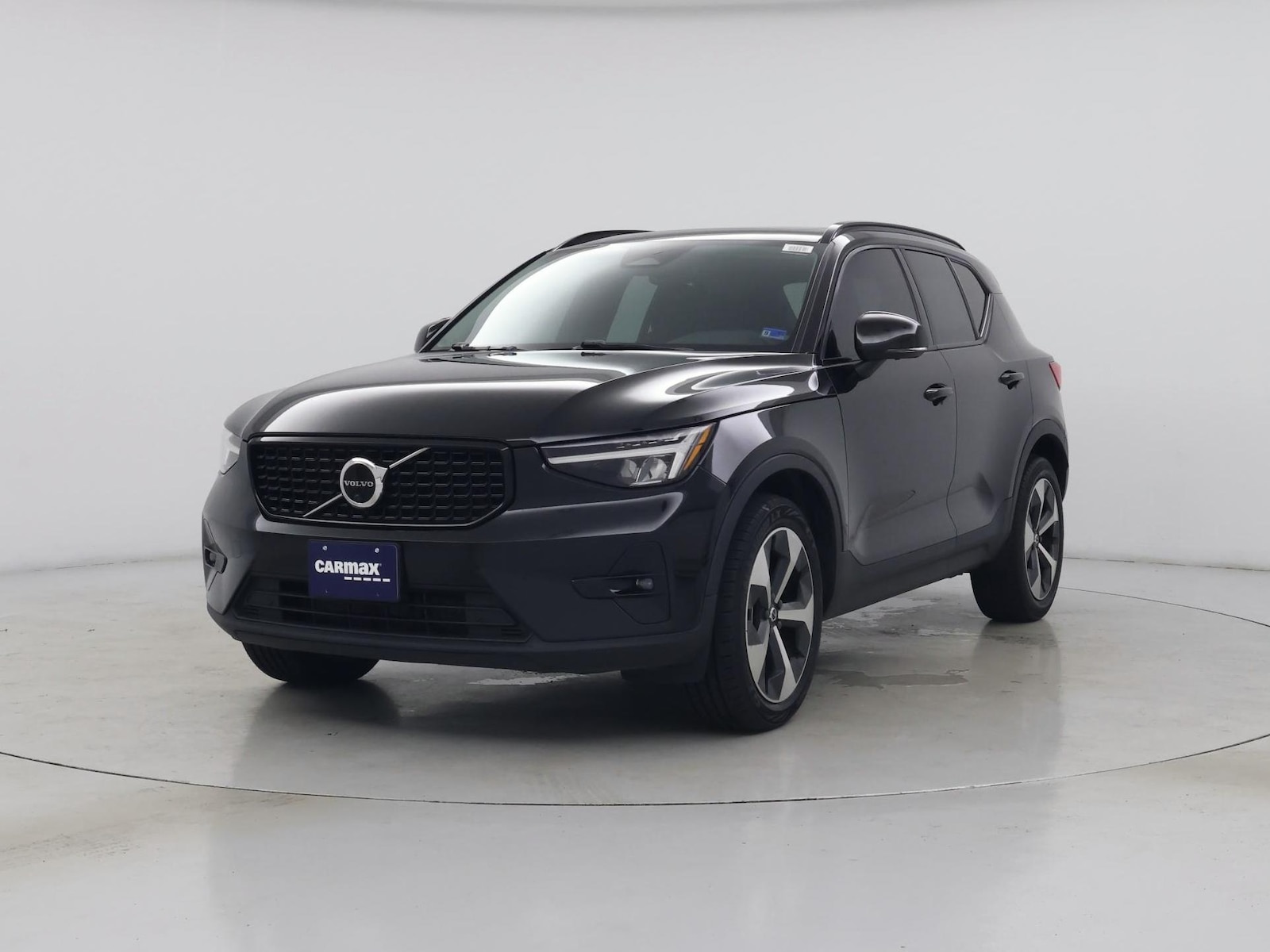 2023 Volvo XC40 Ultimate - Photo 5