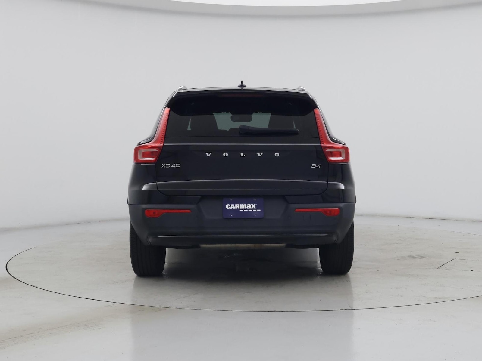 2023 Volvo XC40 Ultimate - Photo 7