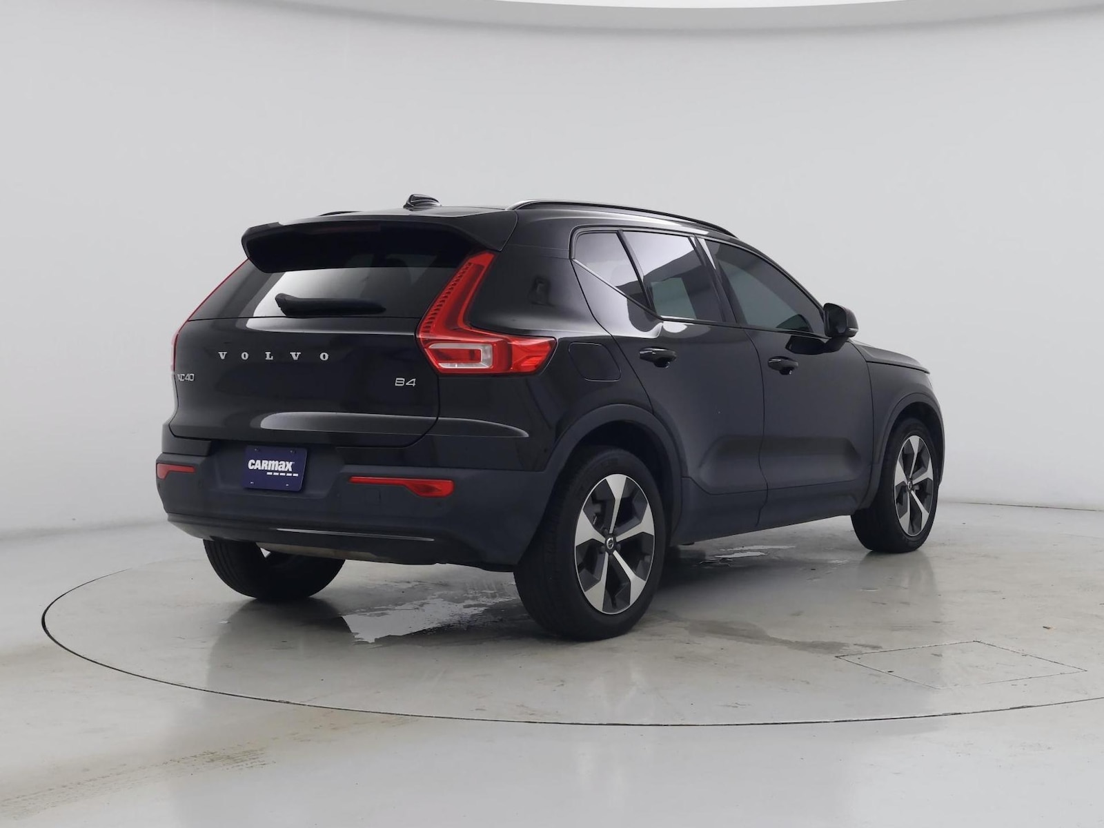 2023 Volvo XC40 Ultimate - Photo 9