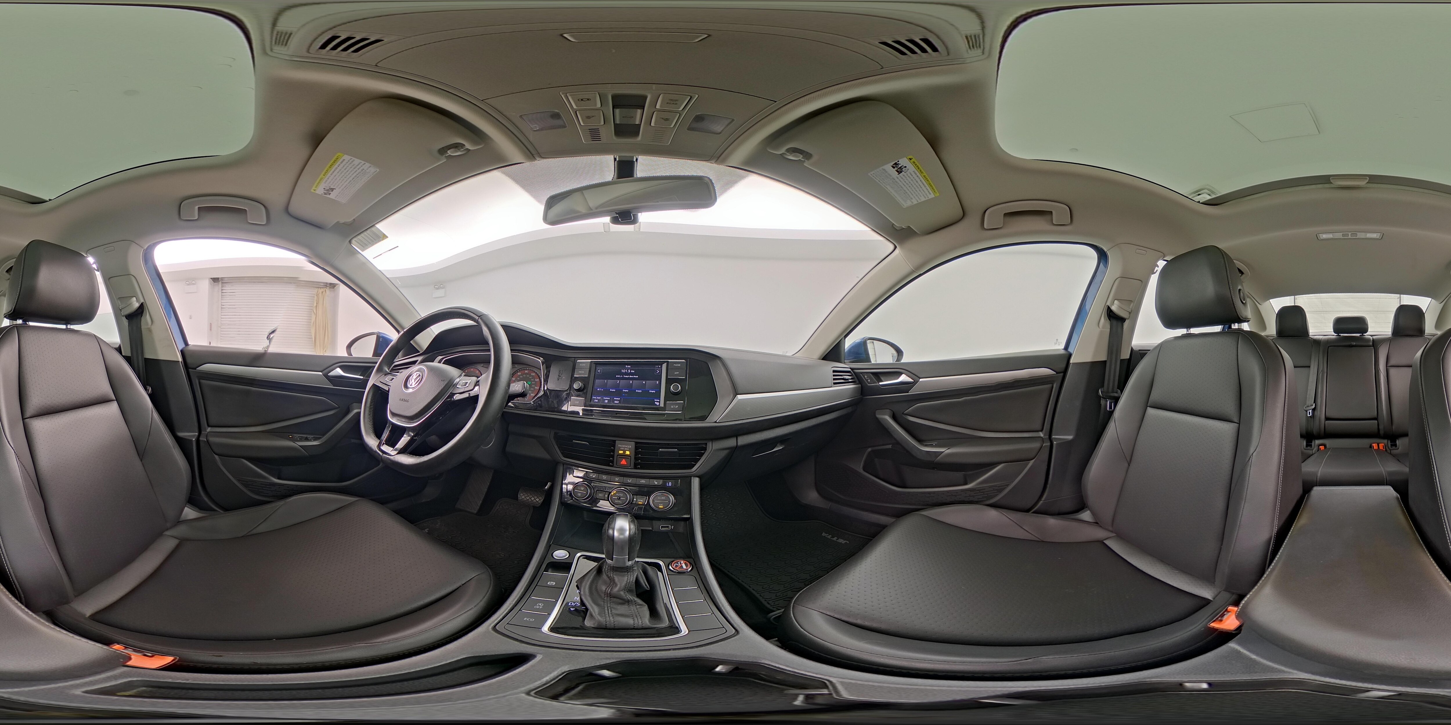 2019 Volkswagen Jetta SE - Photo 25