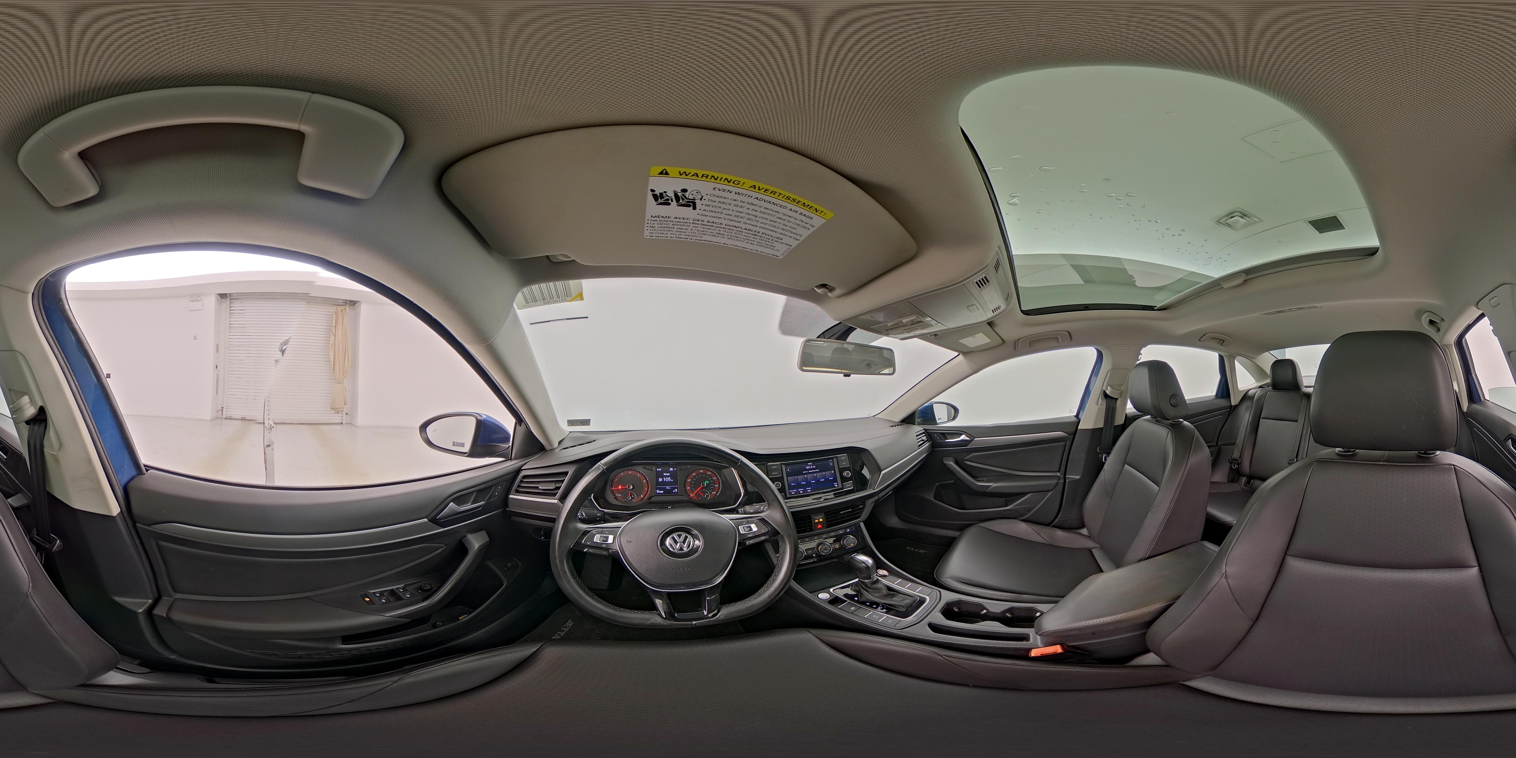 2019 Volkswagen Jetta SE - Photo 27
