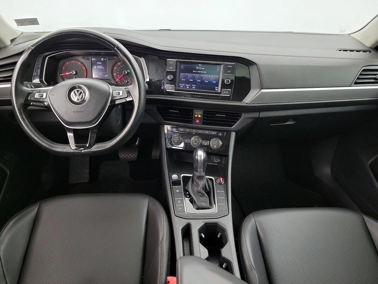 2019 Volkswagen Jetta SE - Photo 10
