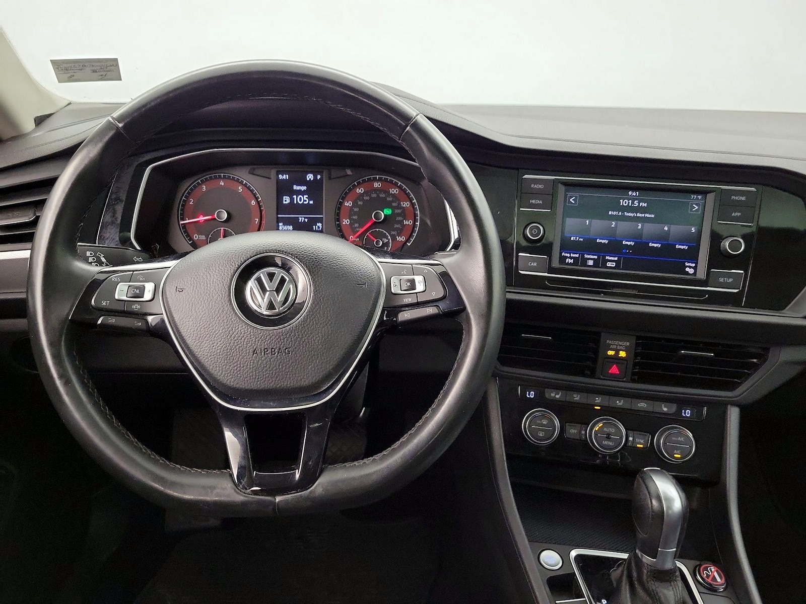 2019 Volkswagen Jetta SE - Photo 11