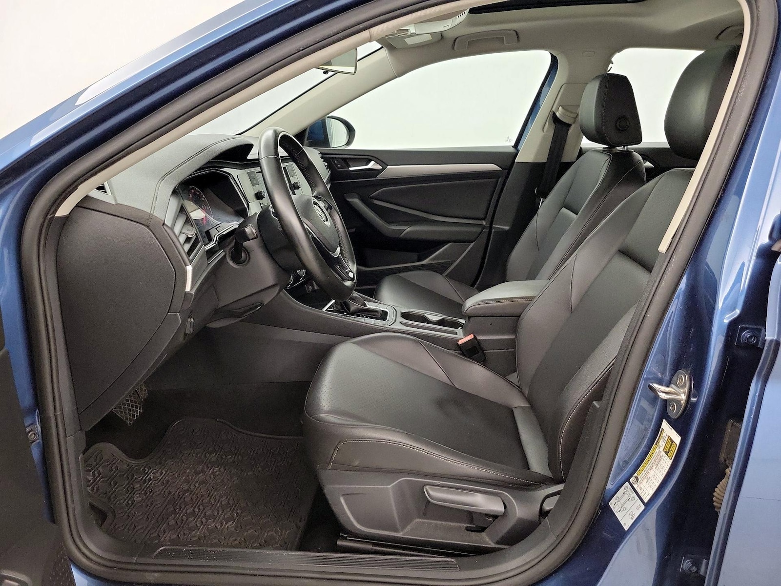 2019 Volkswagen Jetta SE - Photo 12