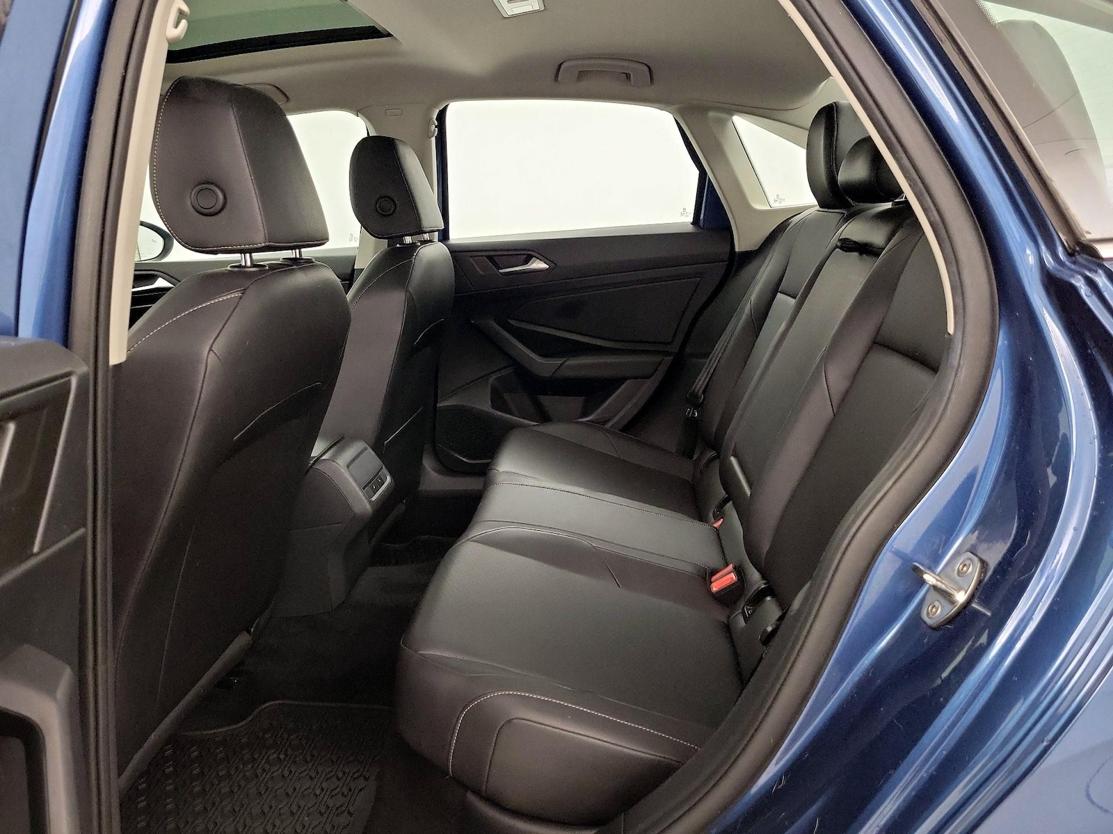 2019 Volkswagen Jetta SE - Photo 21