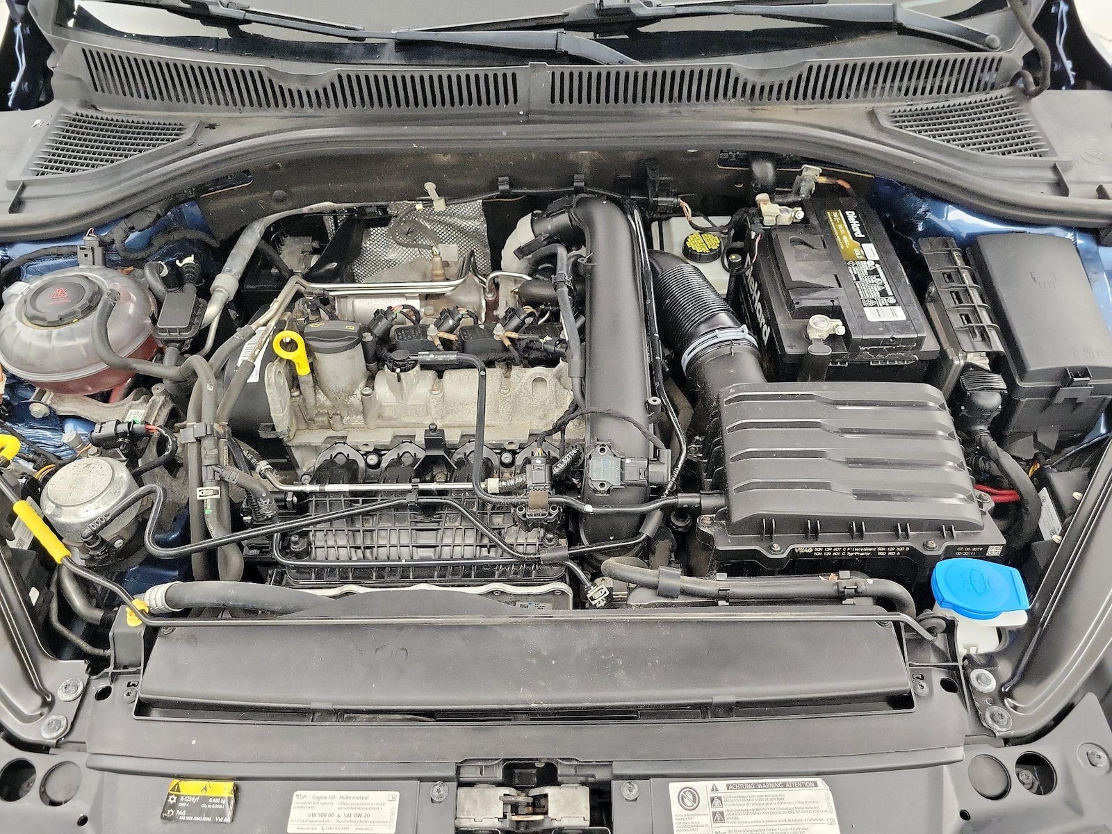 2019 Volkswagen Jetta SE - Photo 23