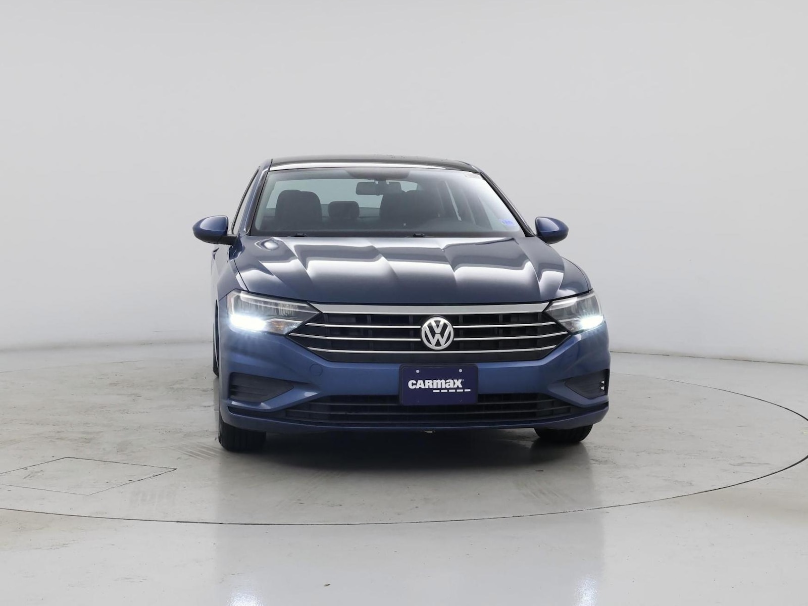 2019 Volkswagen Jetta SE - Photo 6