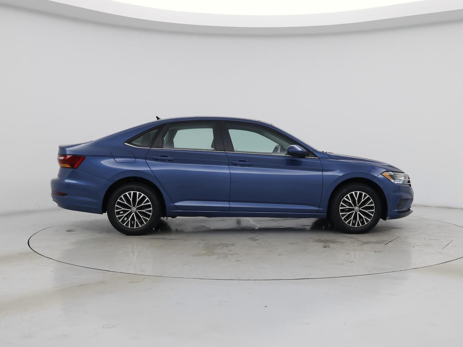 2019 Volkswagen Jetta SE - Photo 8