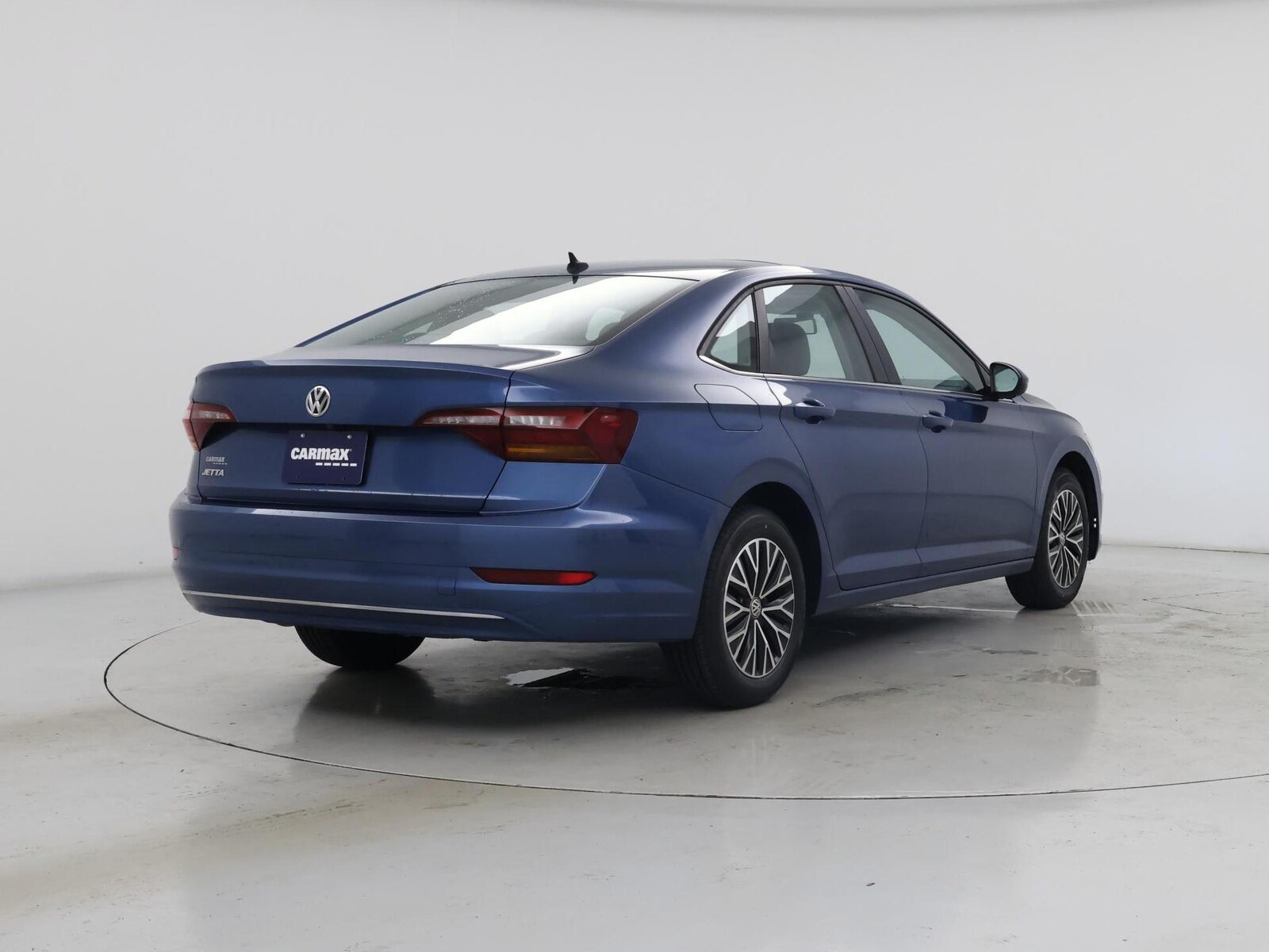 2019 Volkswagen Jetta SE - Photo 9