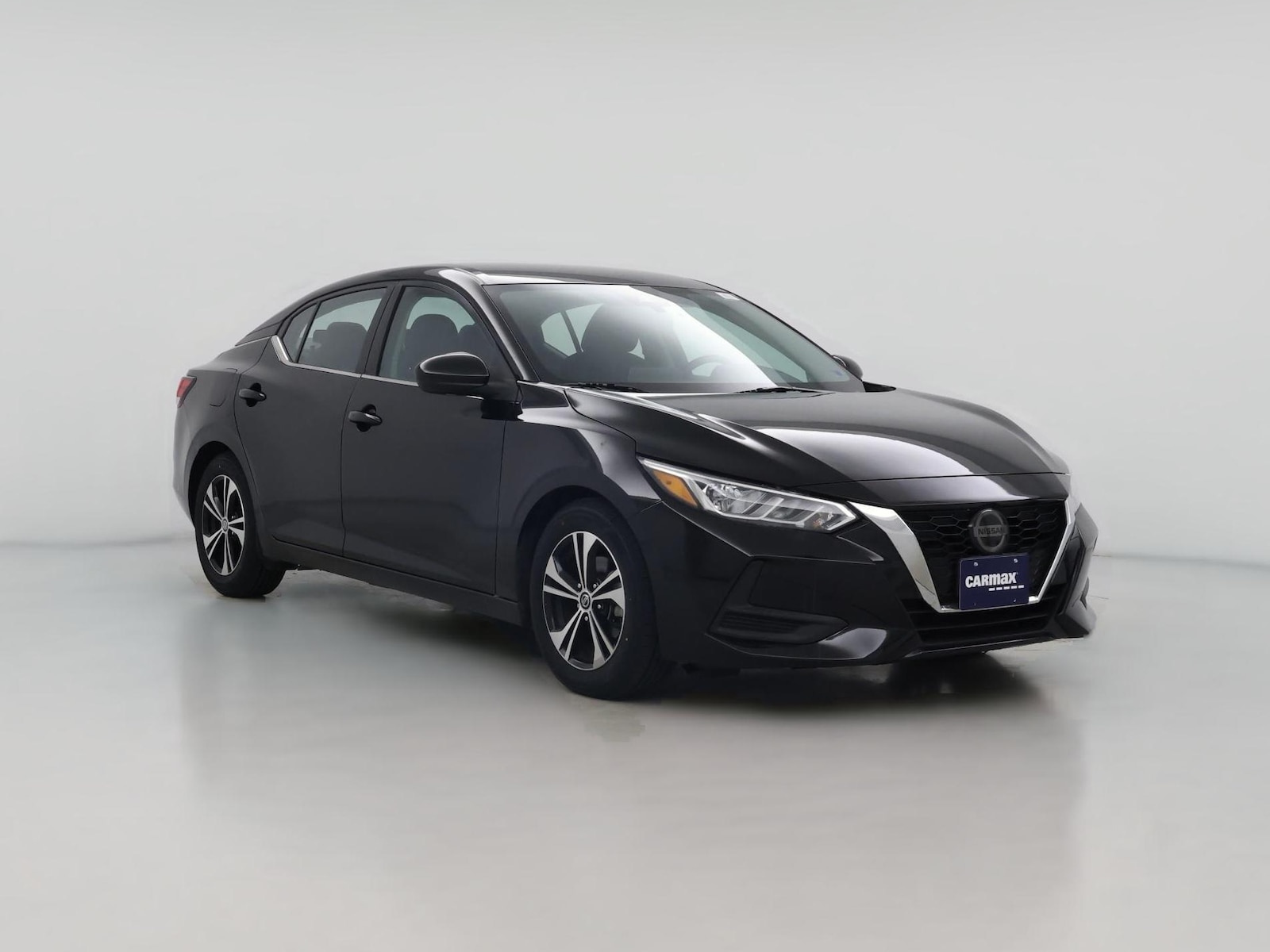 2021 Nissan Sentra