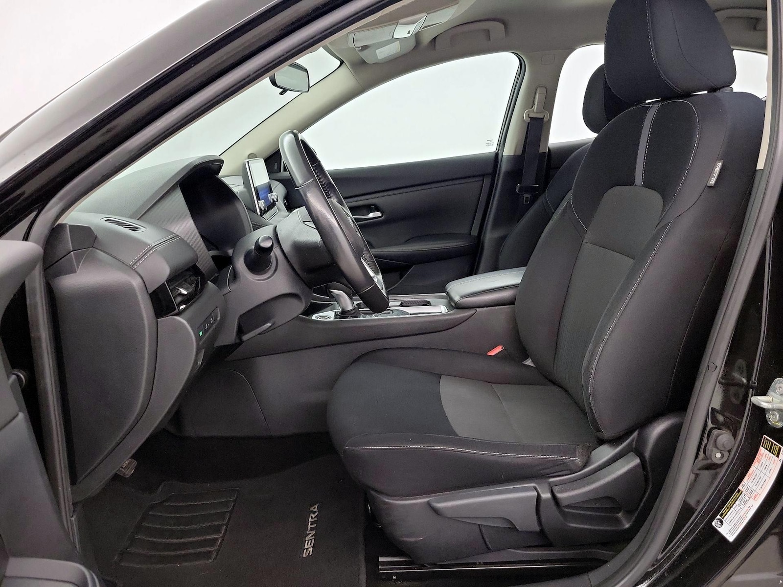 Side Airbags