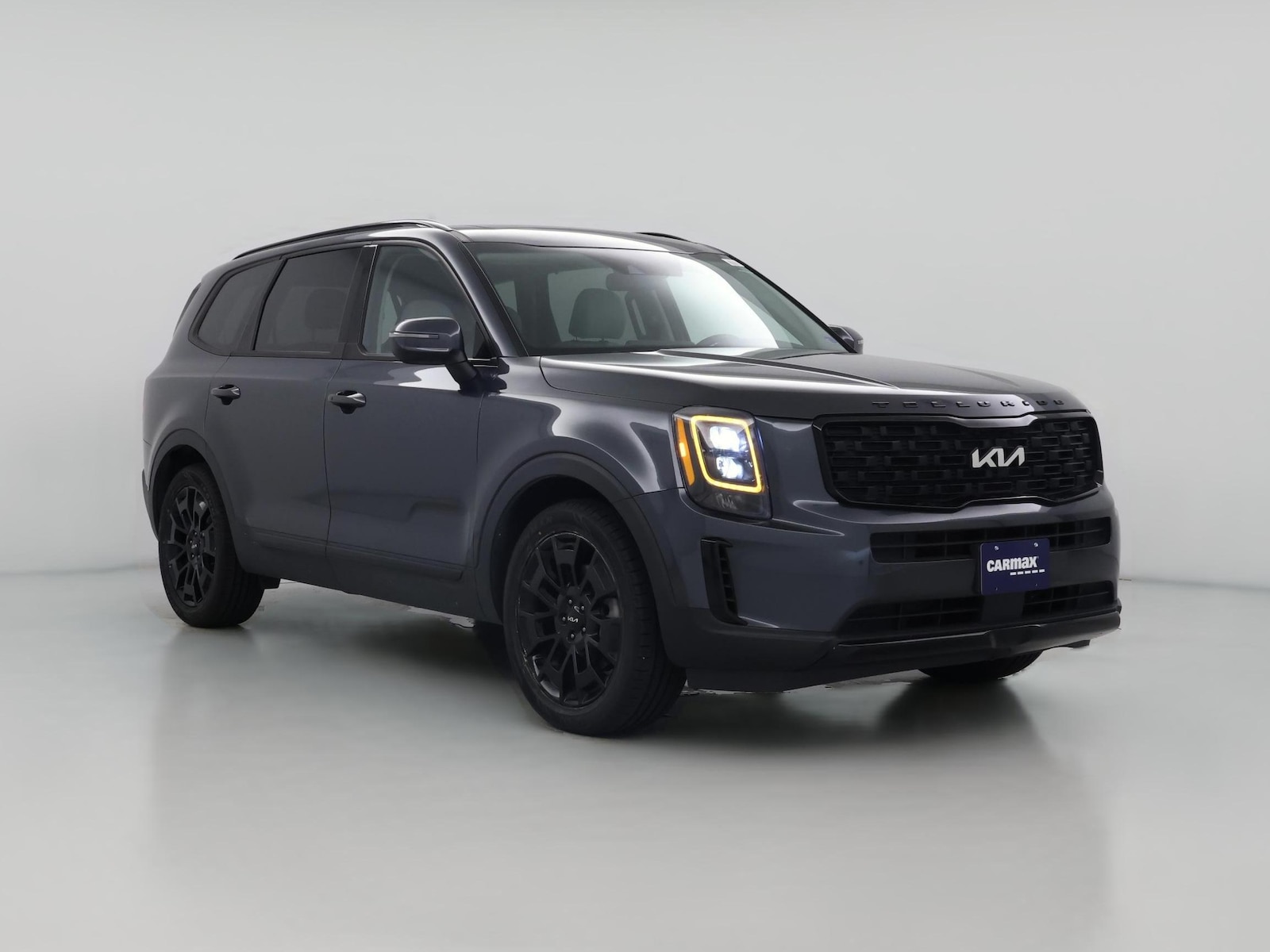 2022 Kia Telluride