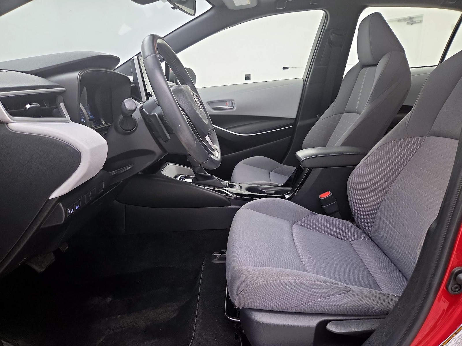 Side Airbags