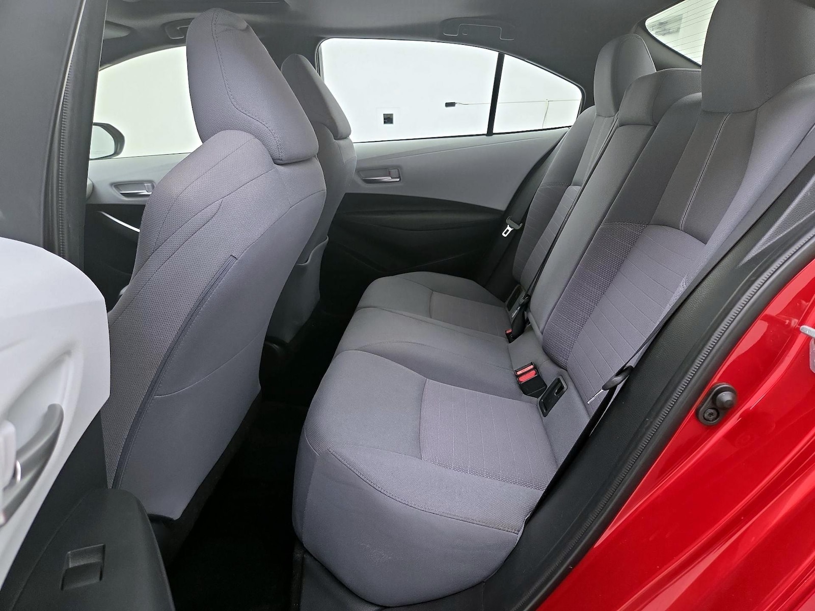2020 Toyota Corolla SE - Photo 21