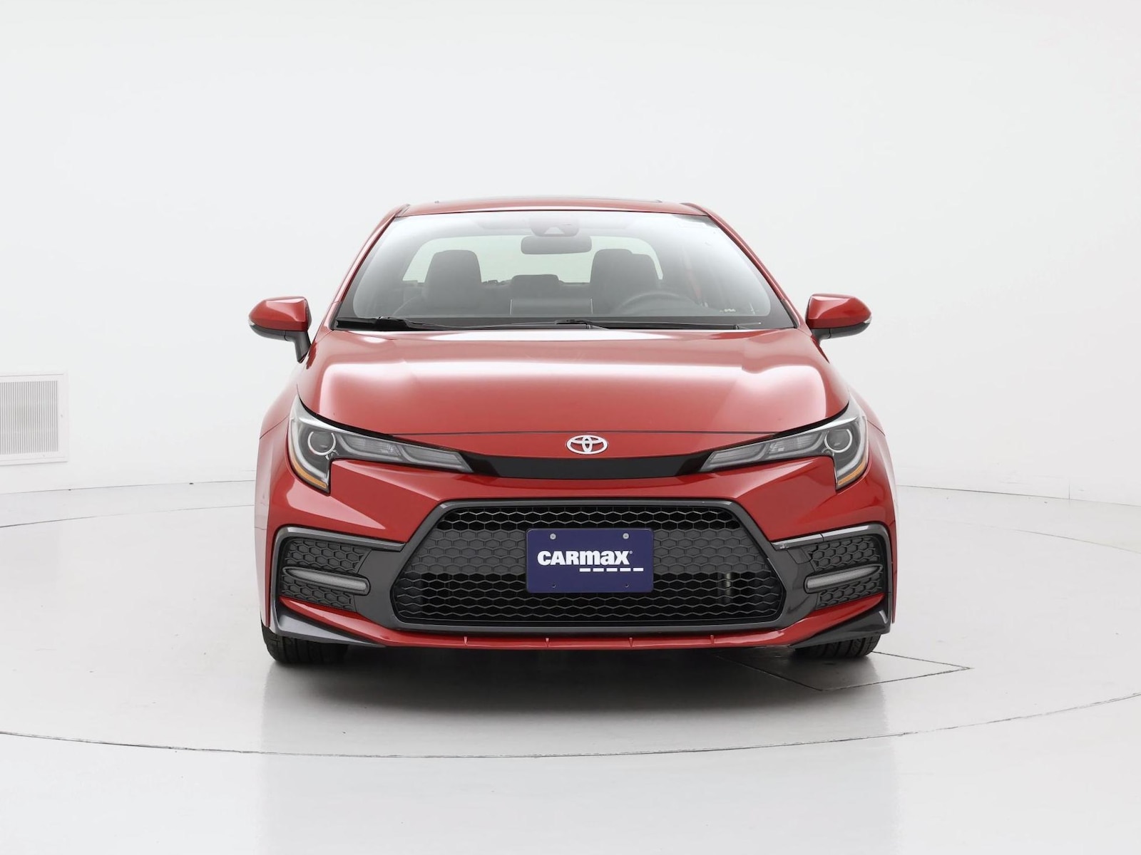 2020 Toyota Corolla SE - Photo 6