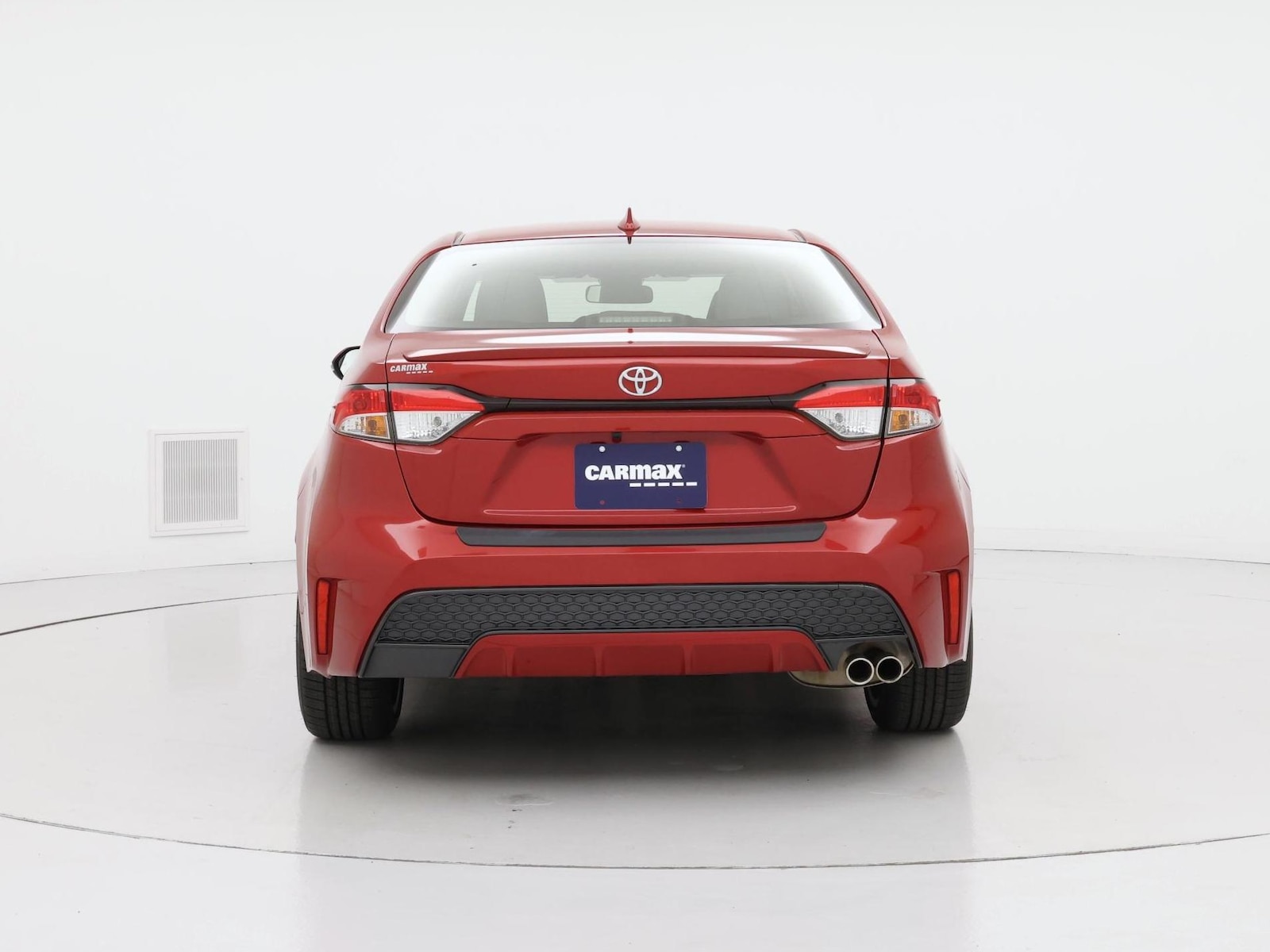2020 Toyota Corolla SE - Photo 7