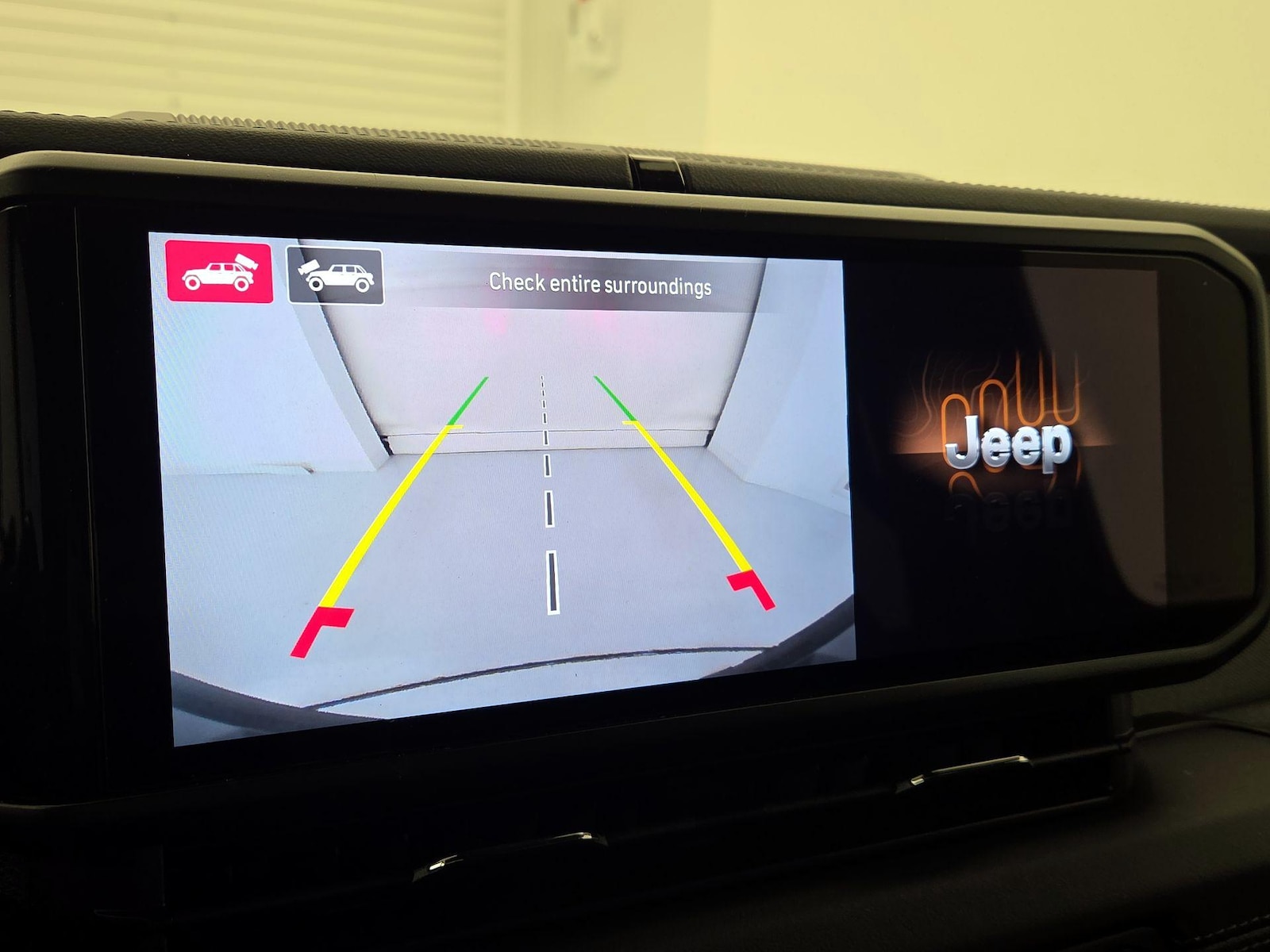 2024 Jeep Wrangler 4xe Sahara 4XE - Photo 16