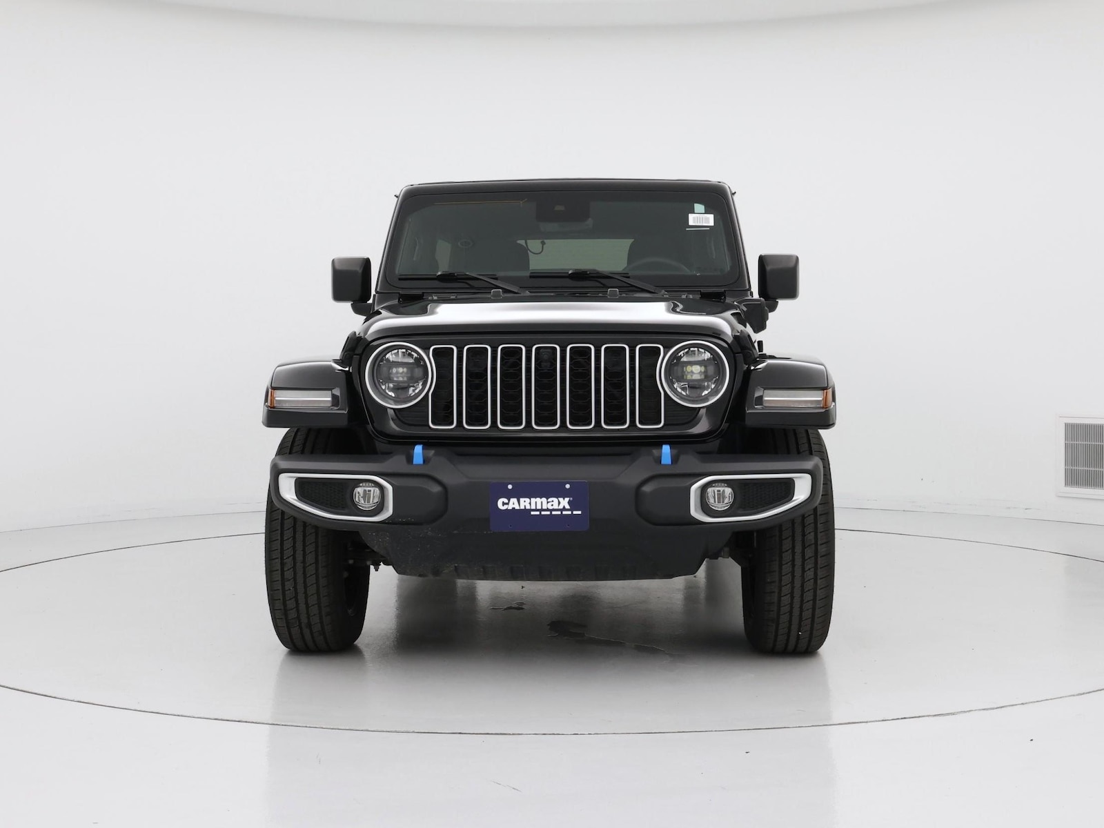 2024 Jeep Wrangler 4xe Sahara 4XE - Photo 6