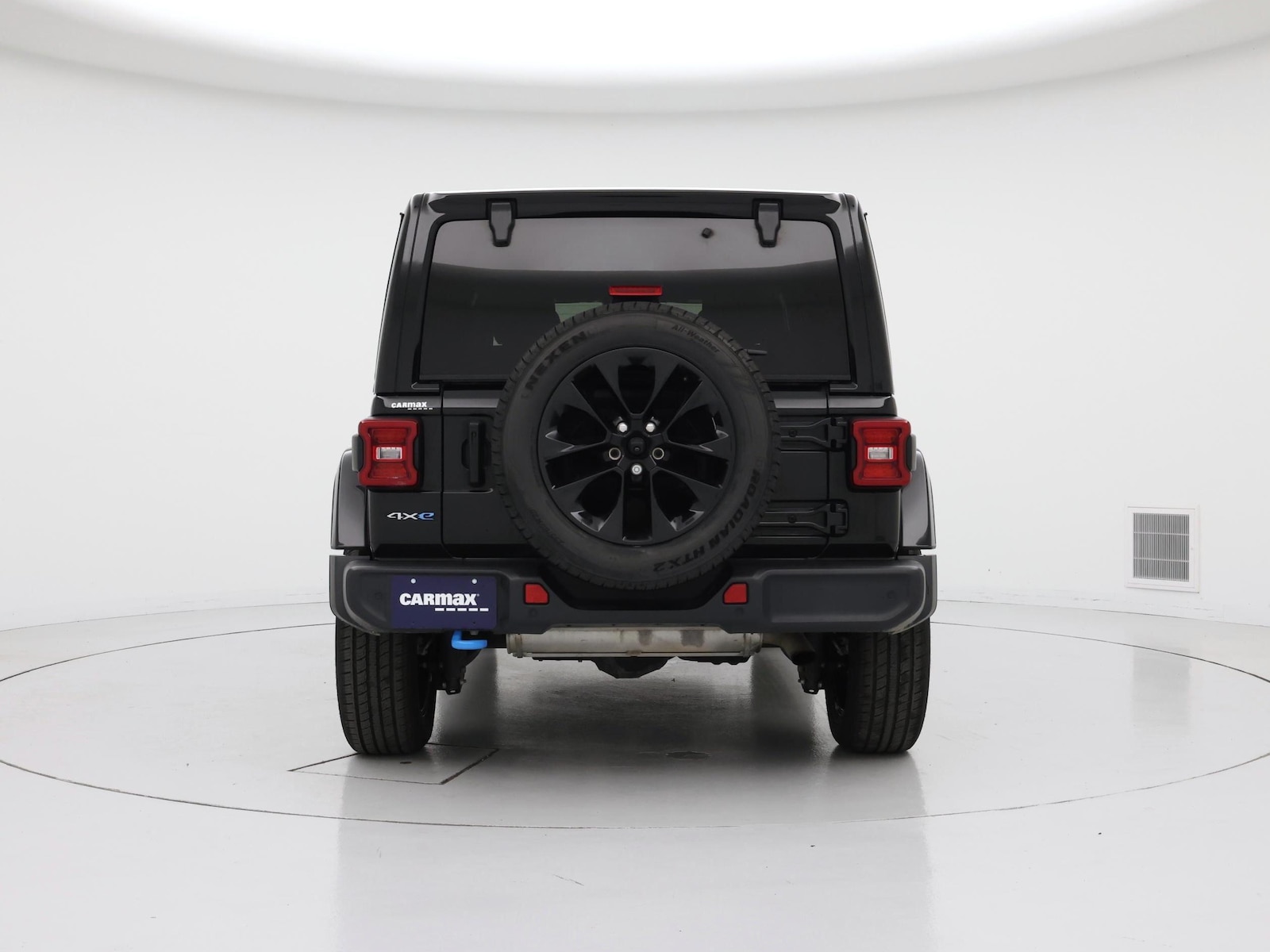 2024 Jeep Wrangler 4xe Sahara 4XE - Photo 7