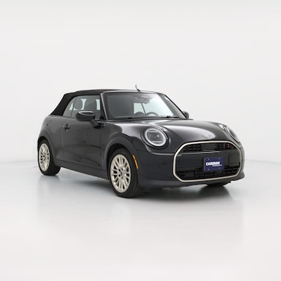 2026 Mini Cooper S