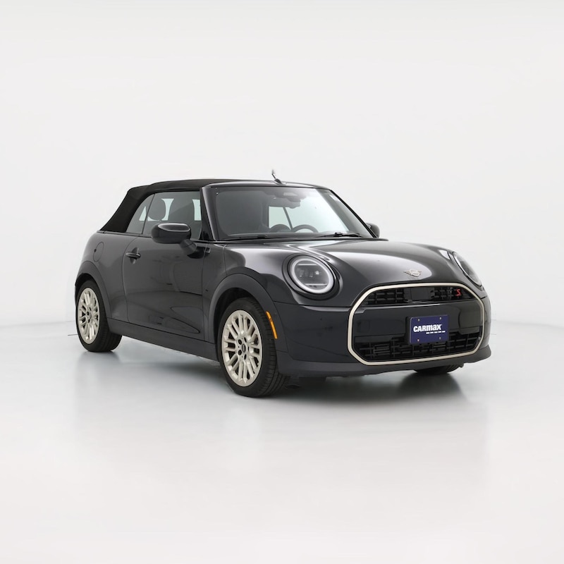 2026 Mini Cooper S