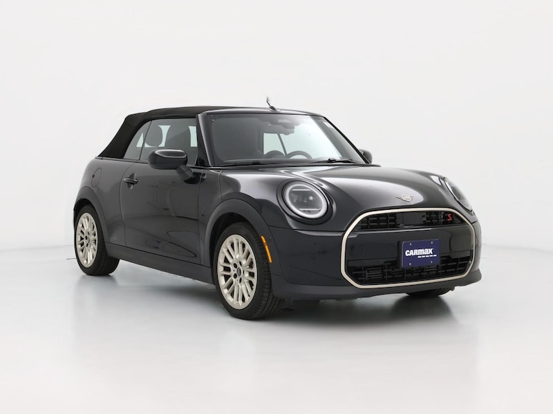 2026 Mini Cooper S