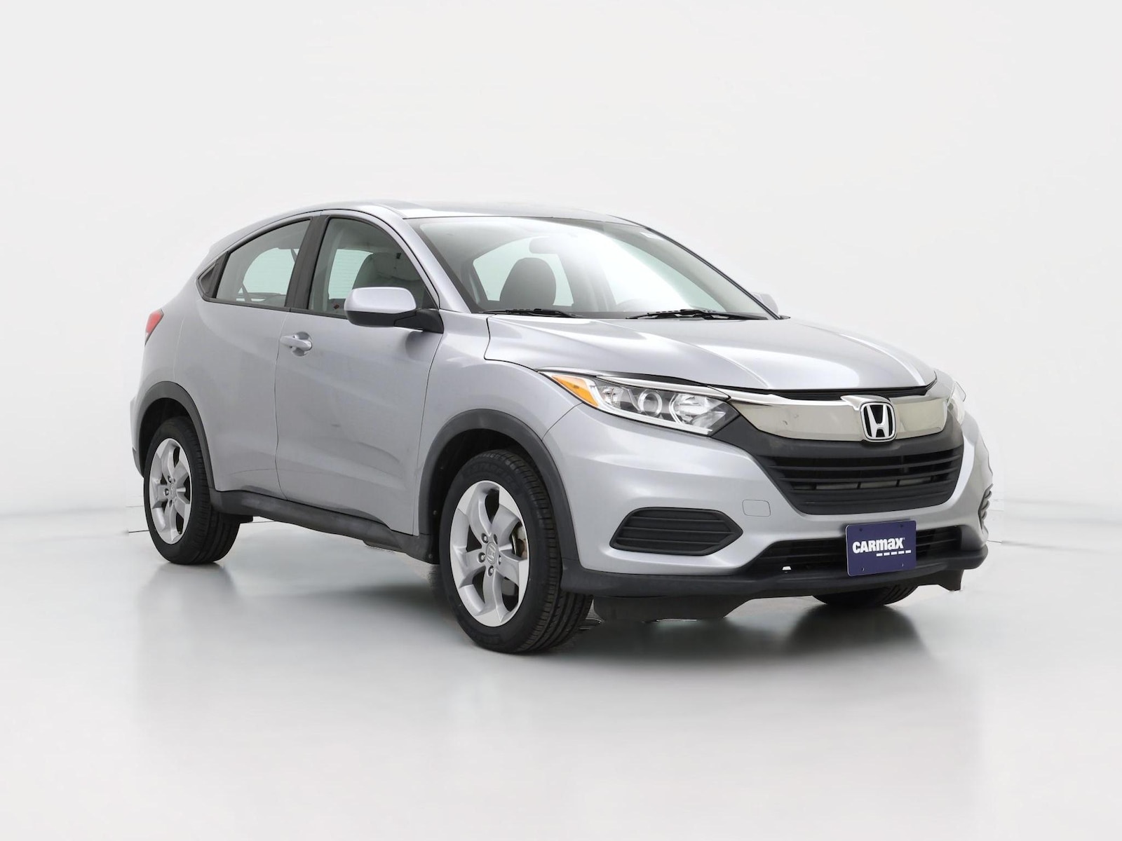 2020 Honda HR-V