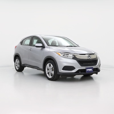 2020 Honda HR-V LX