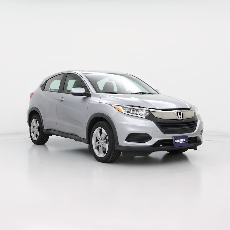 2020 Honda HR-V LX
